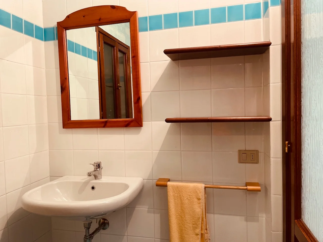 Villetta San Teodoro — foto 13