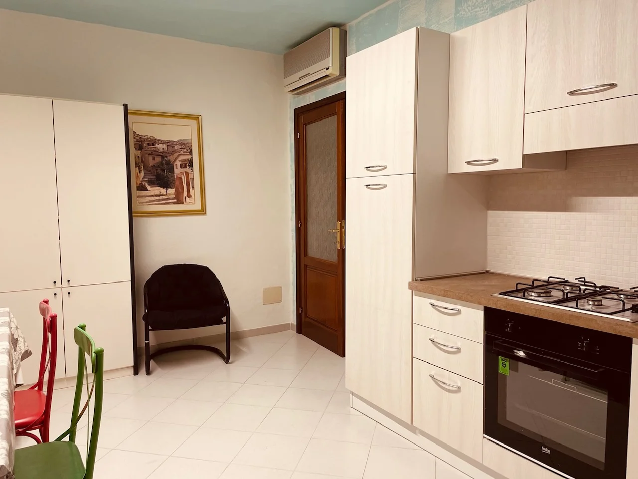Villetta San Teodoro — foto 16