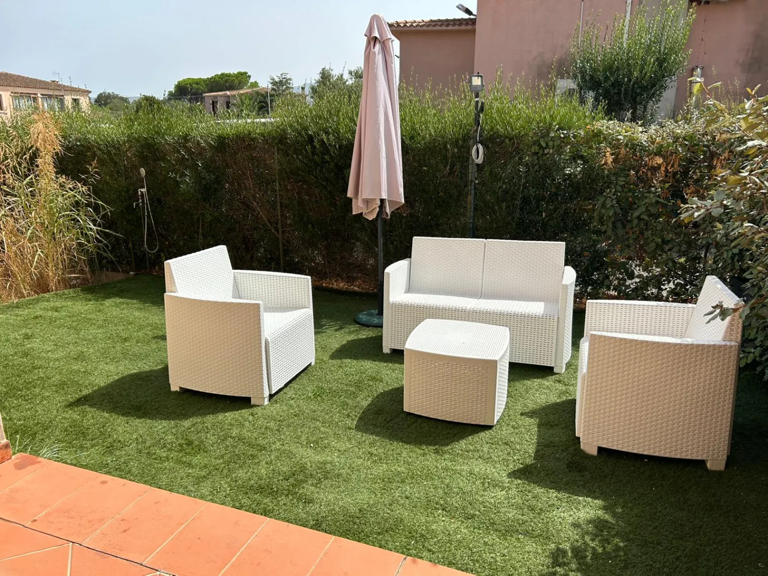Villetta San Teodoro — foto 18