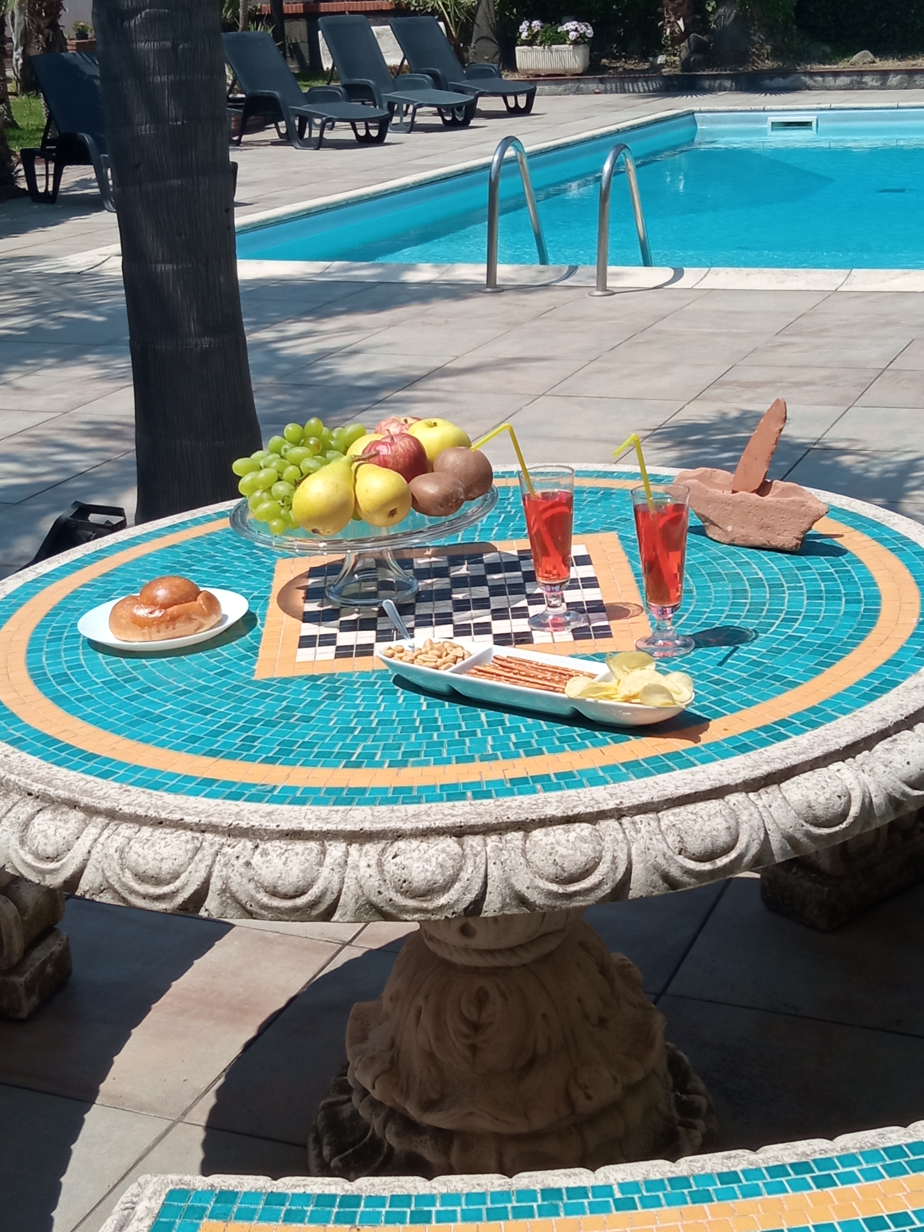 VILLA ETNA DA MARE — foto 6
