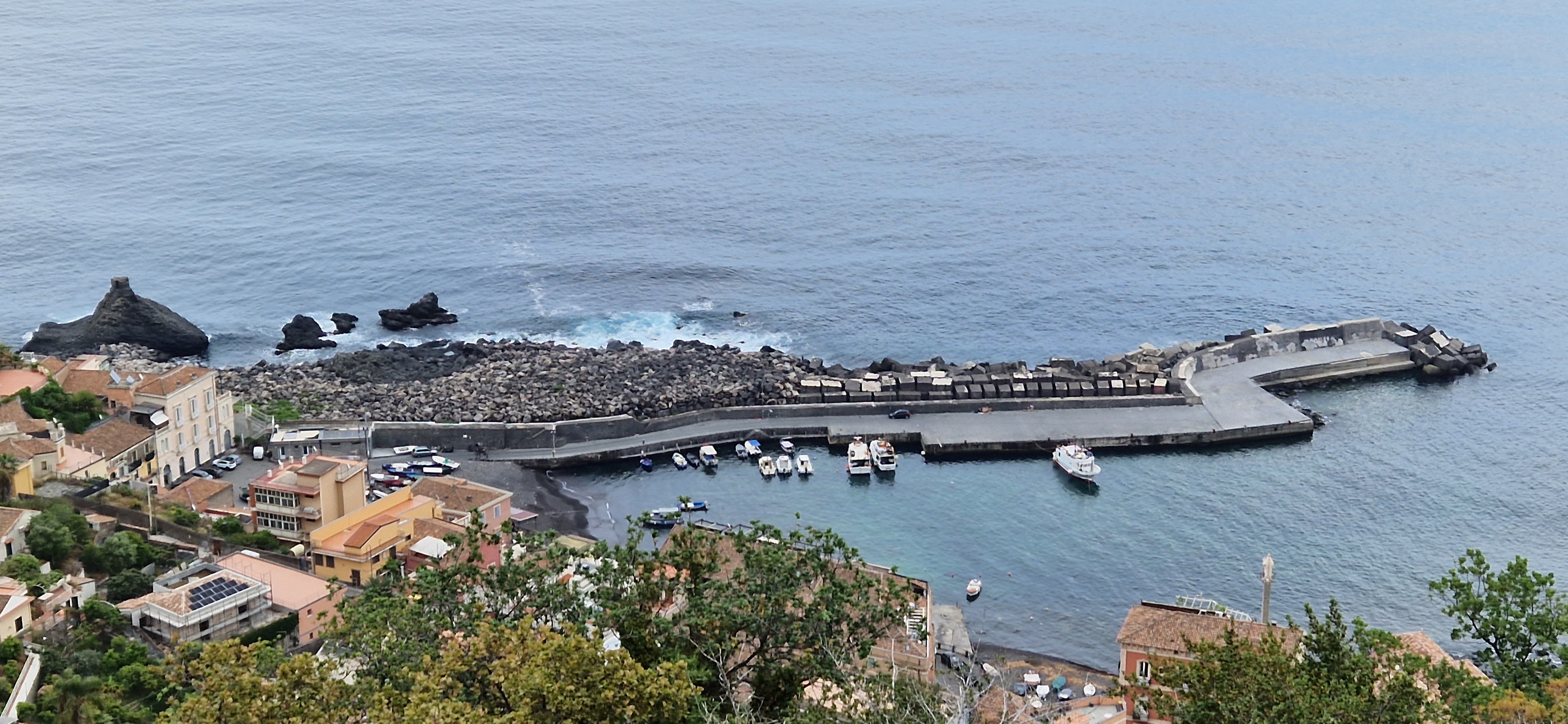 VILLA ETNA DA MARE — foto 8