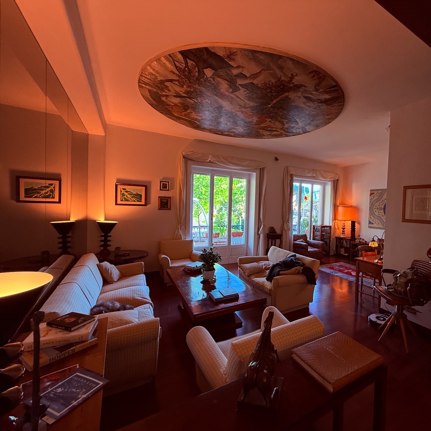 Luxury Home Museum — foto 1