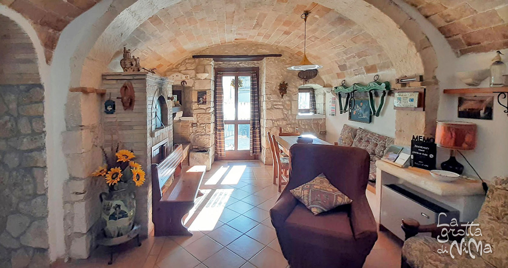 La grotta di NiMa — foto 3