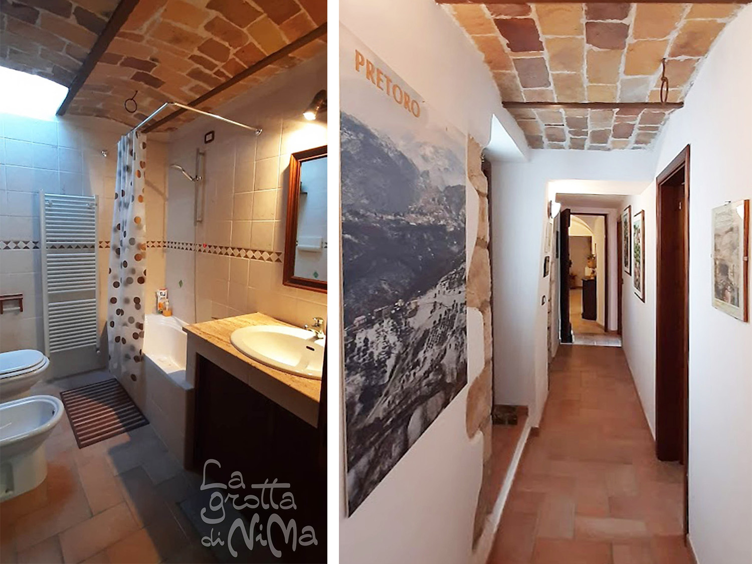 La grotta di NiMa — foto 6