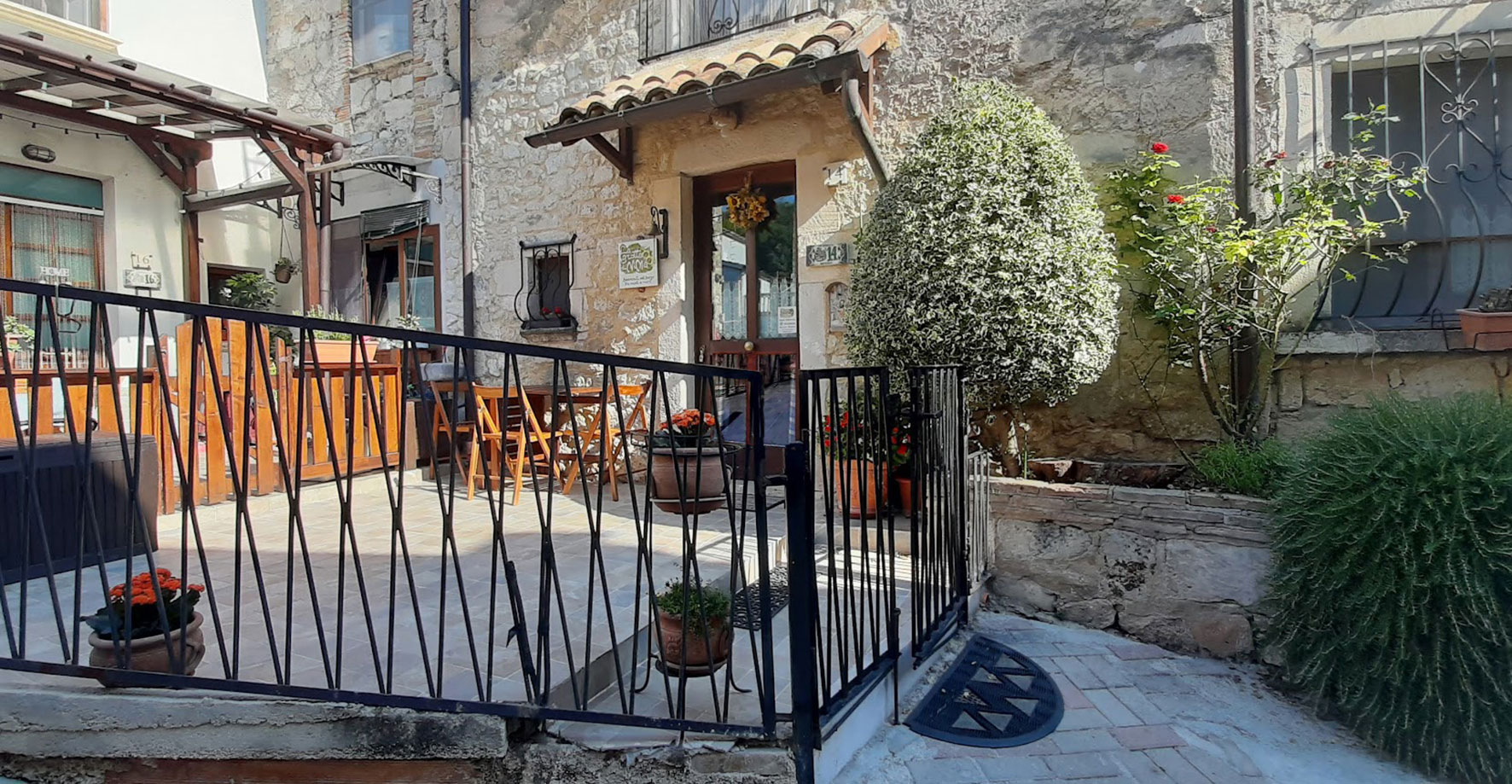 La grotta di NiMa — foto 8