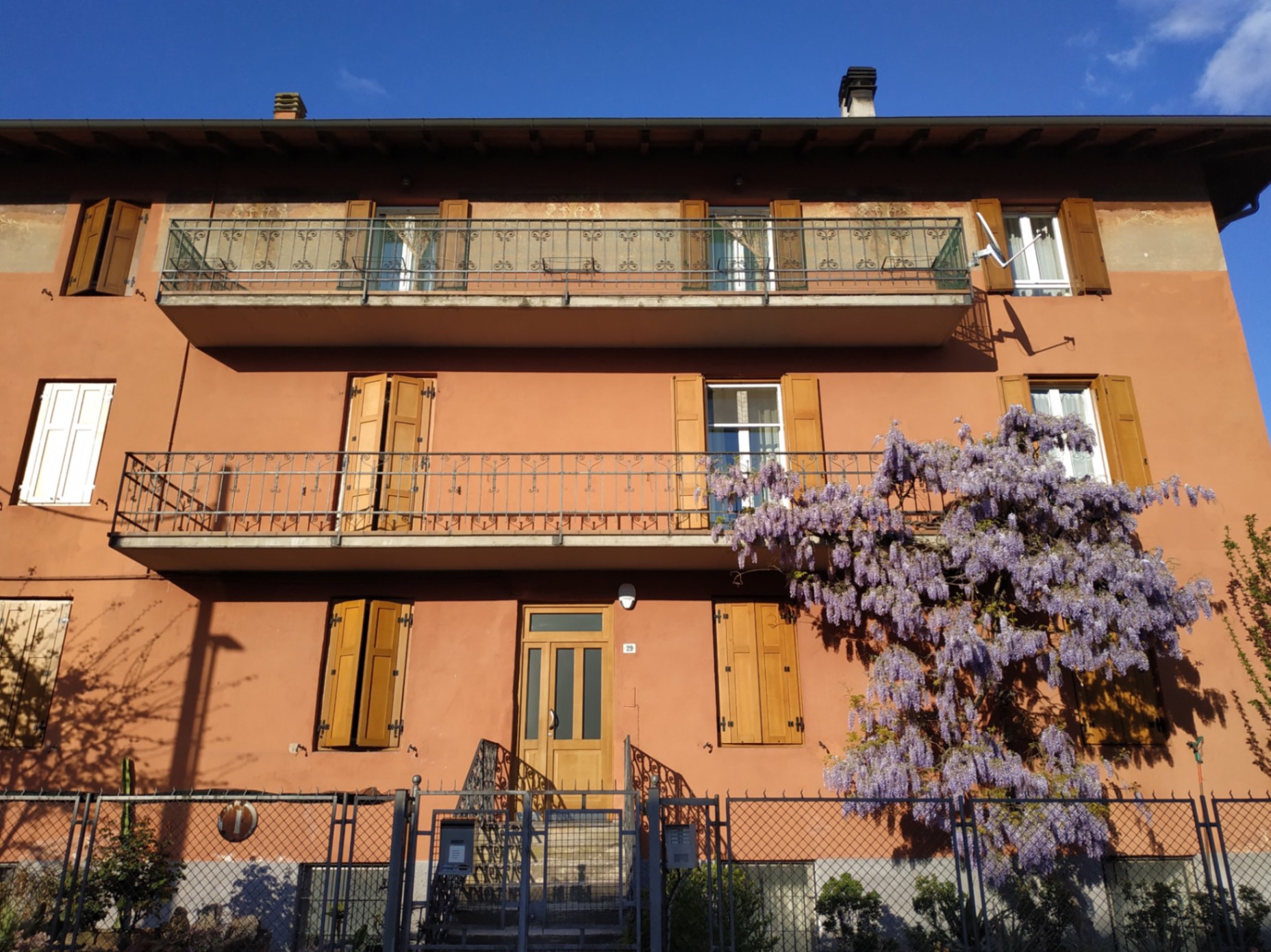 IL PELLICANO — foto 1