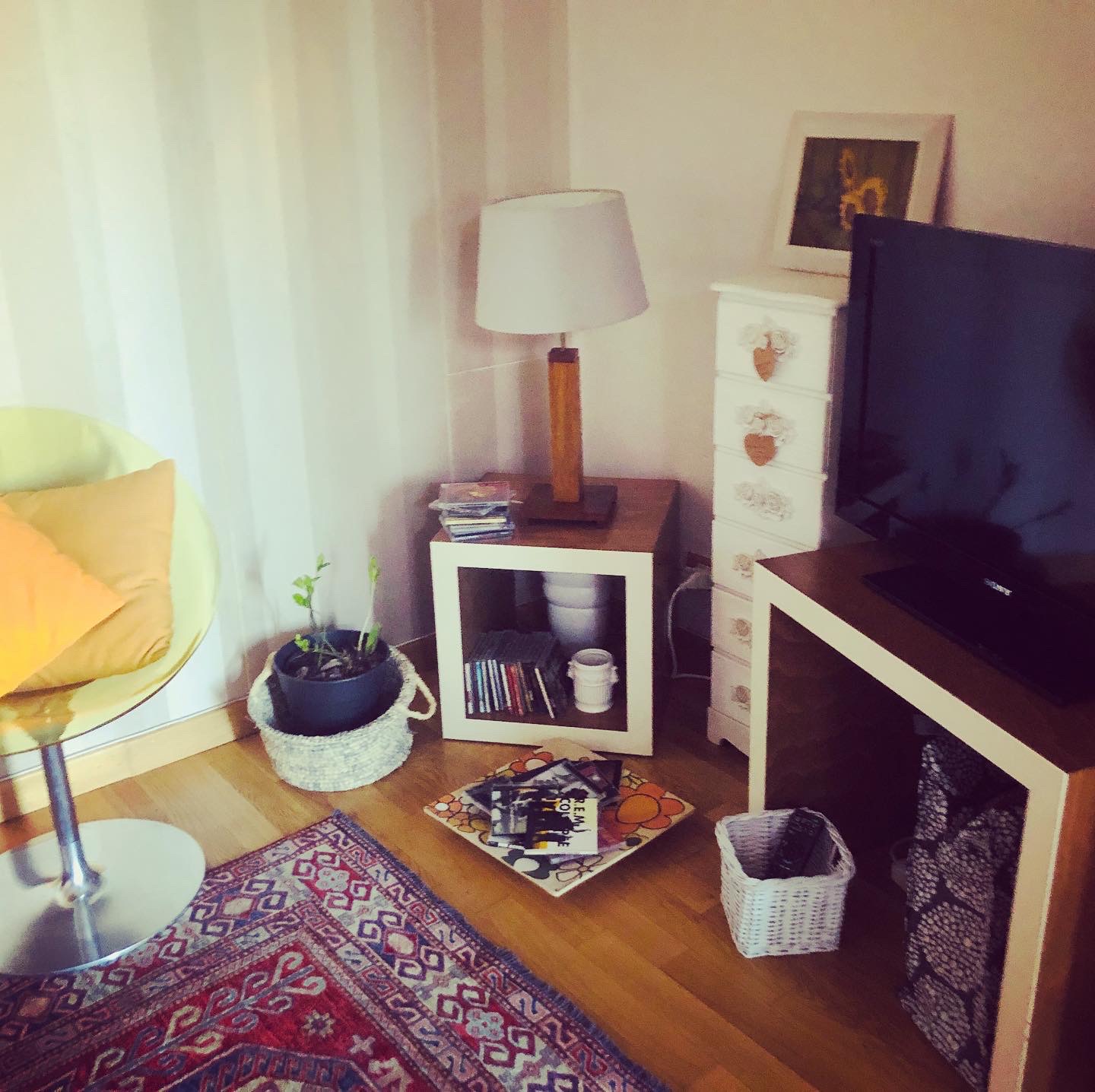 La Casa sul Ballatoio — foto 1