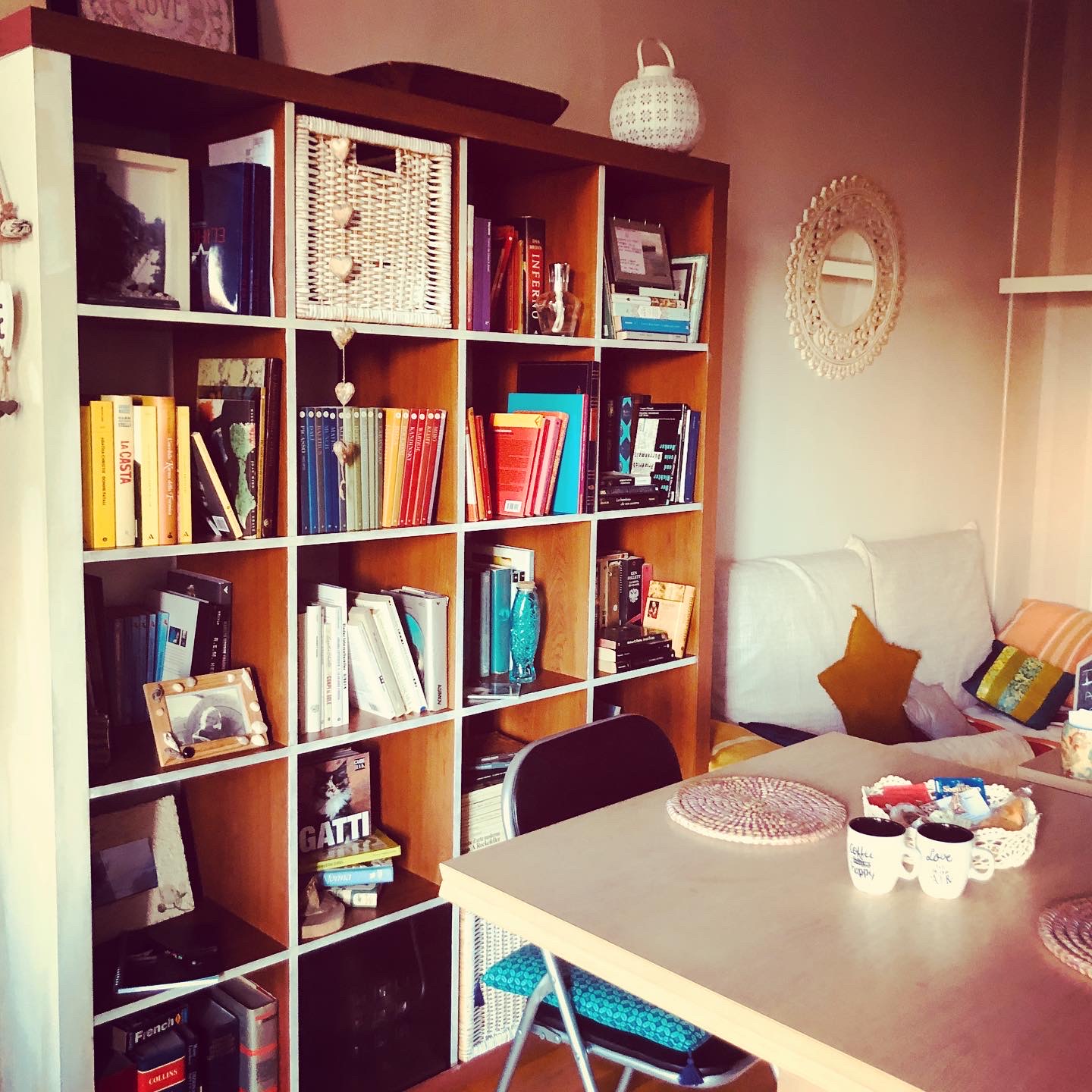 La Casa sul Ballatoio — foto 2