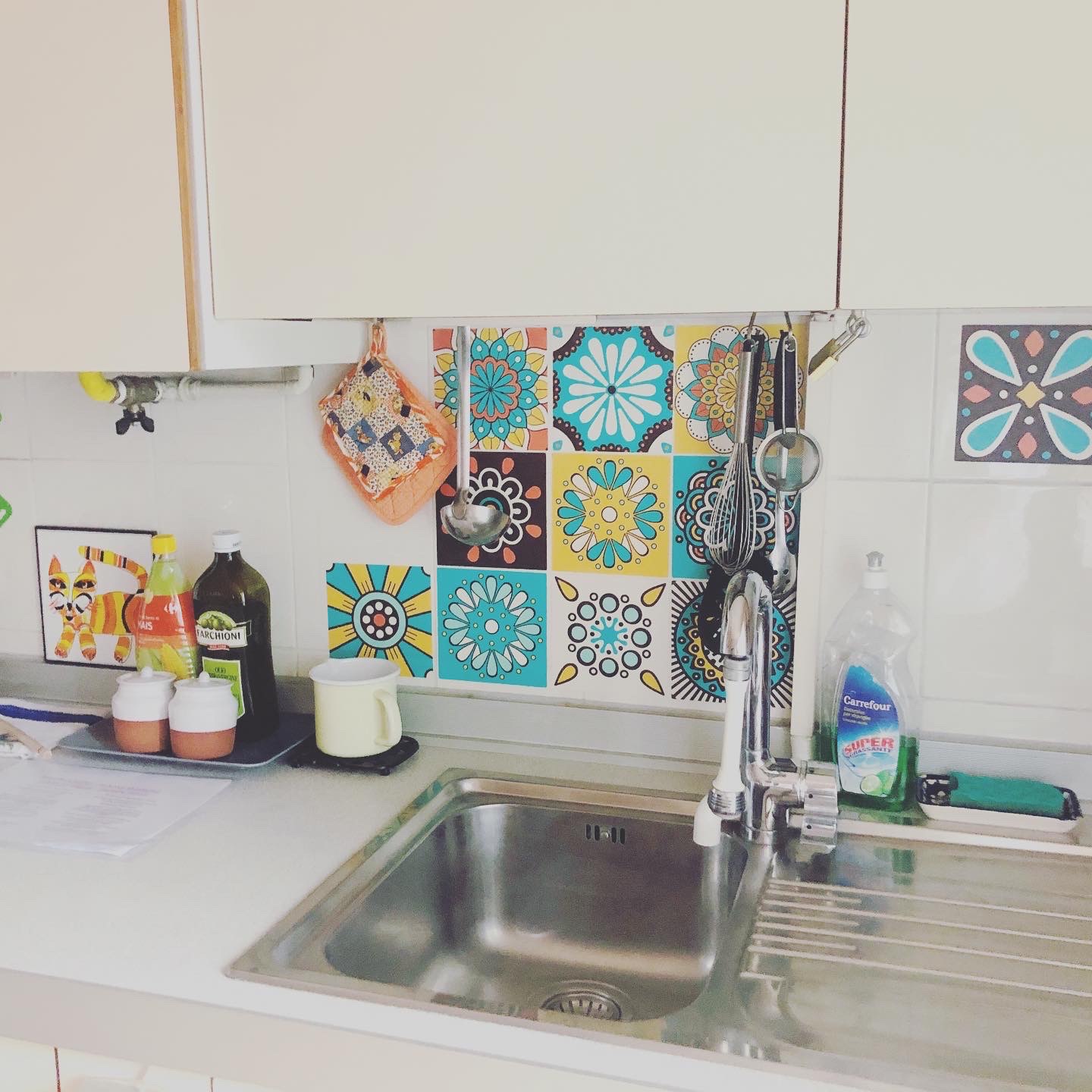 La Casa sul Ballatoio — foto 3