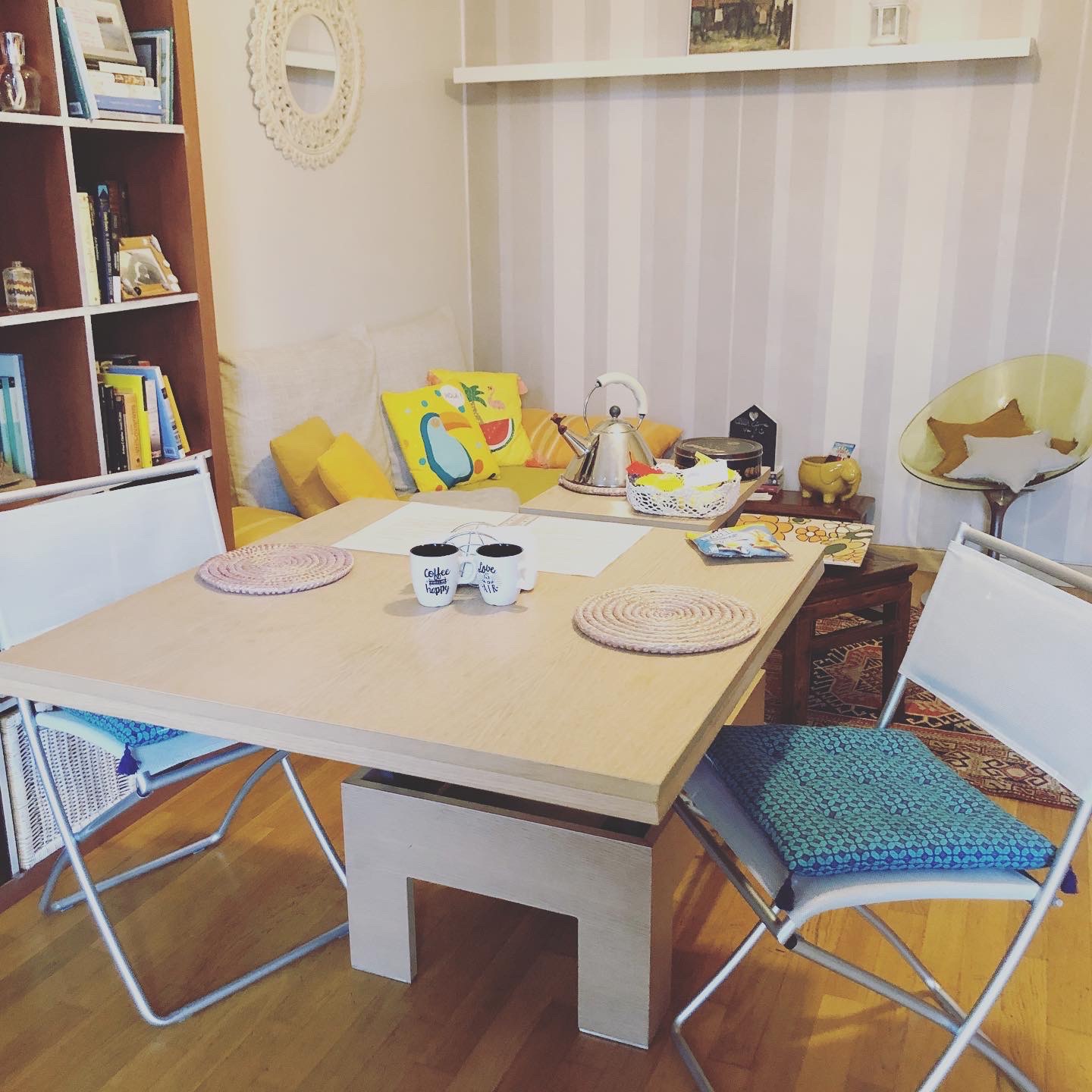 La Casa sul Ballatoio — foto 4