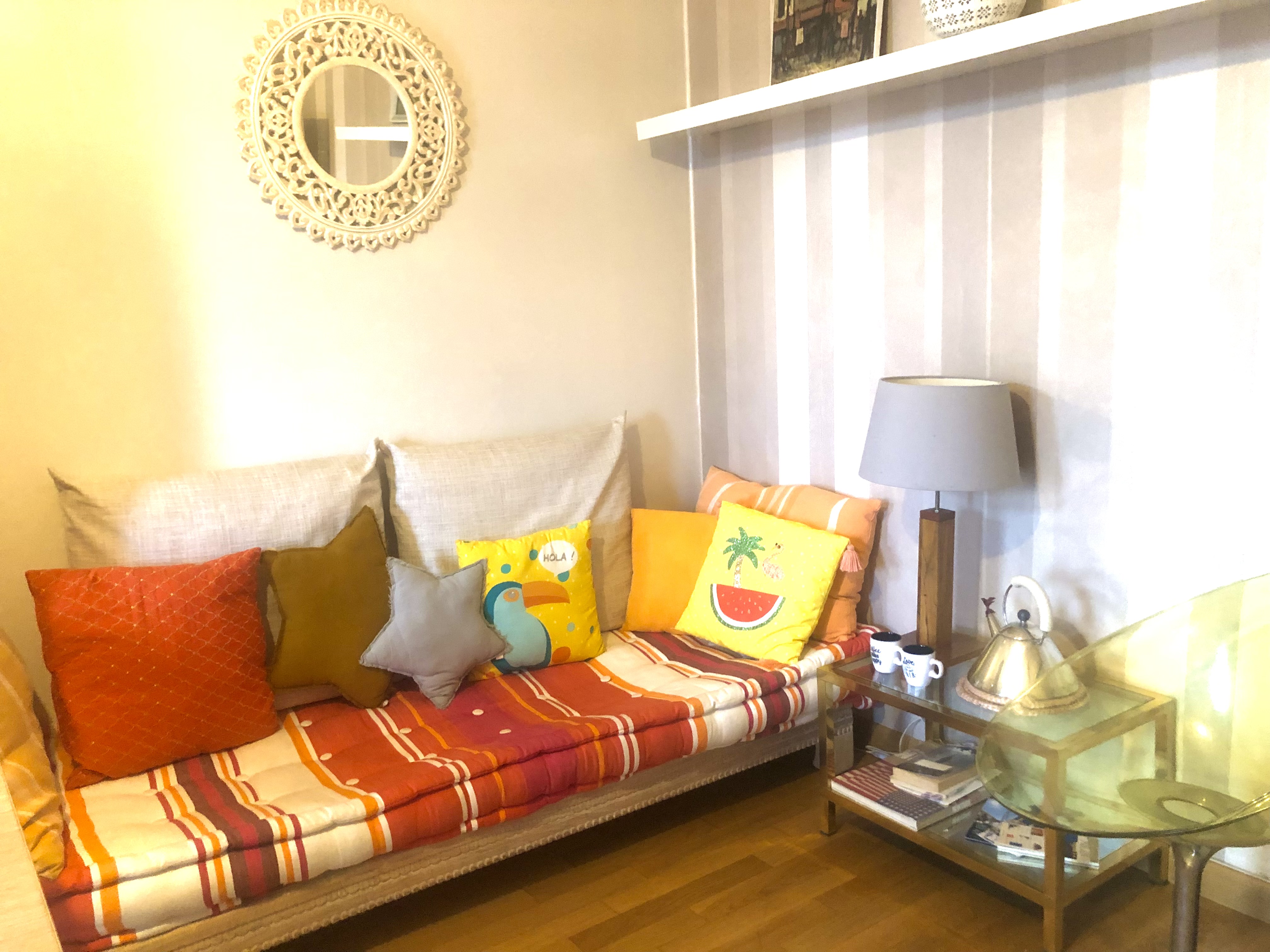 La Casa sul Ballatoio — foto 5