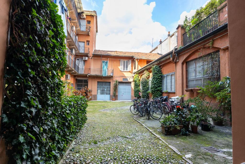 La Casa sul Ballatoio — foto 10