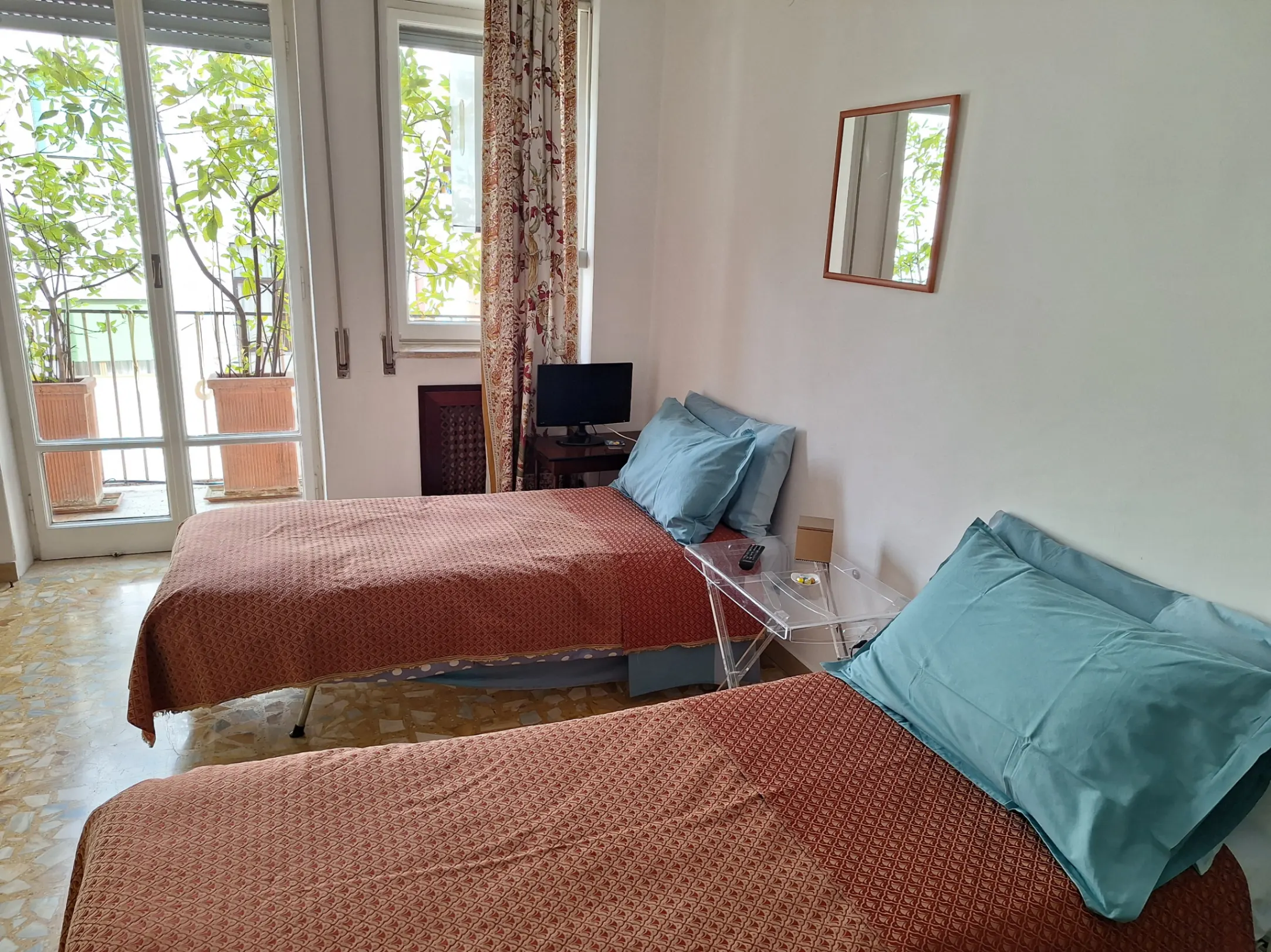 B&B Marina Mergellina — foto 2