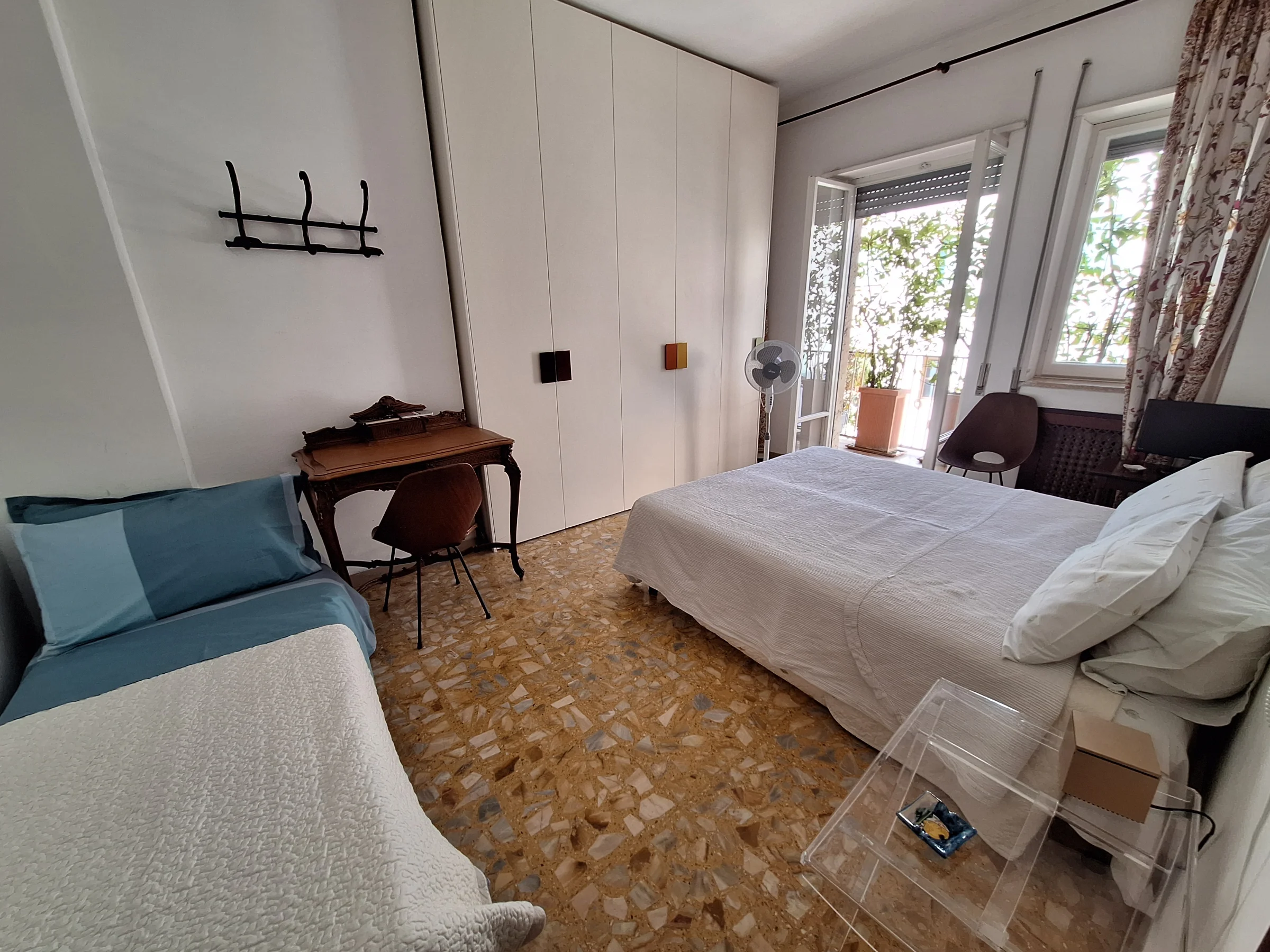 B&B Marina Mergellina — foto 3