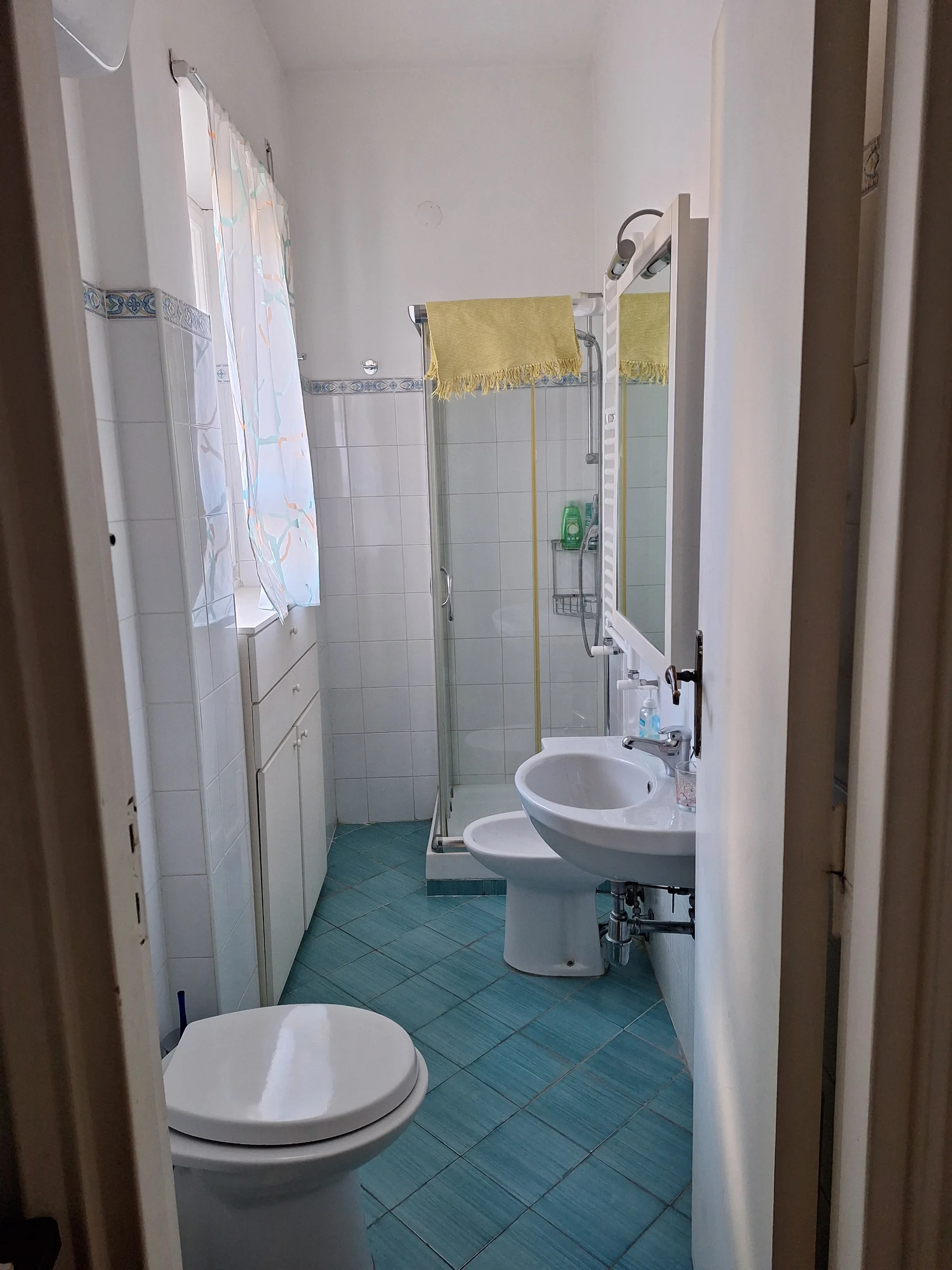 B&B Marina Mergellina — foto 4