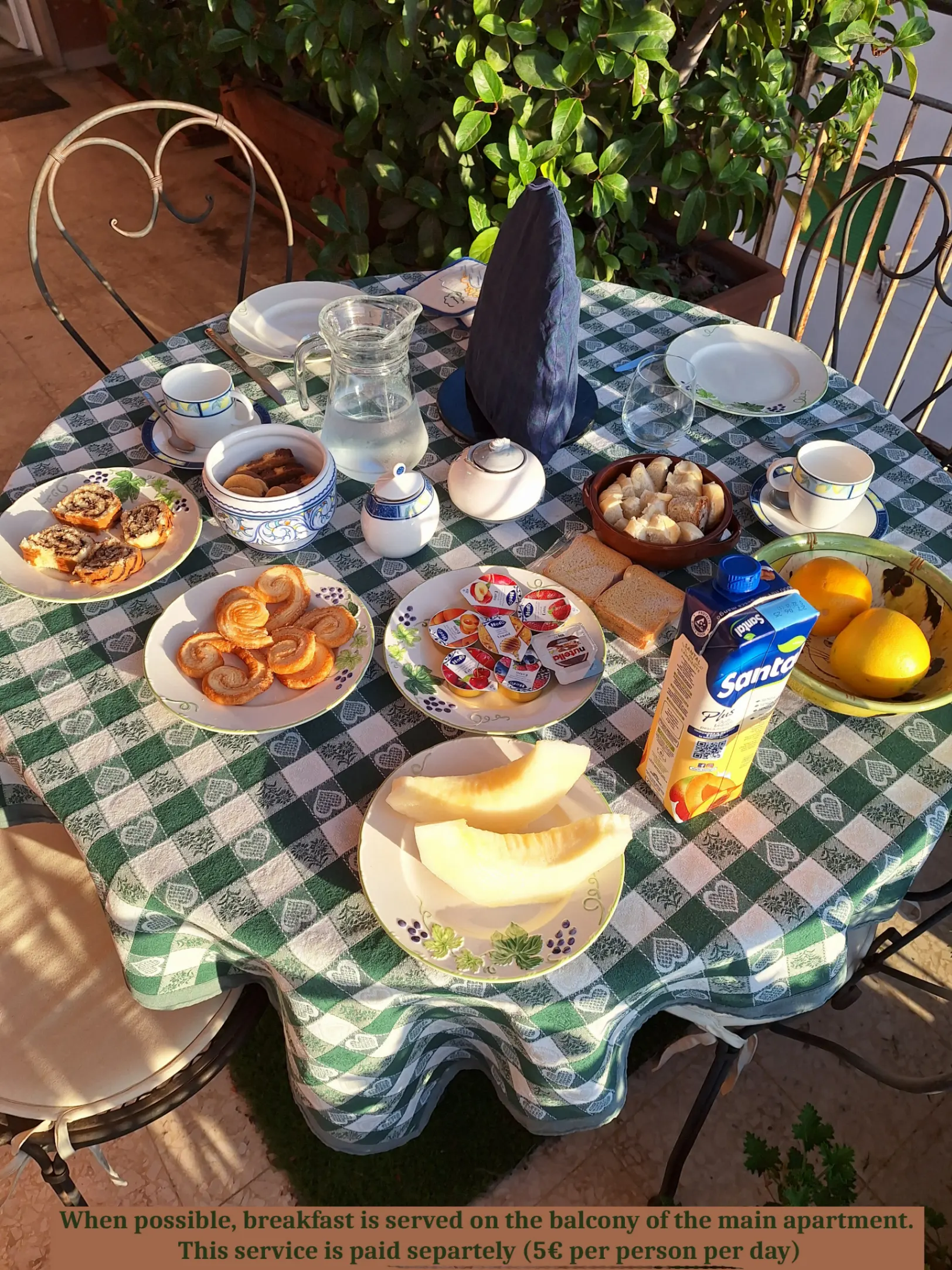 B&B Marina Mergellina — foto 6