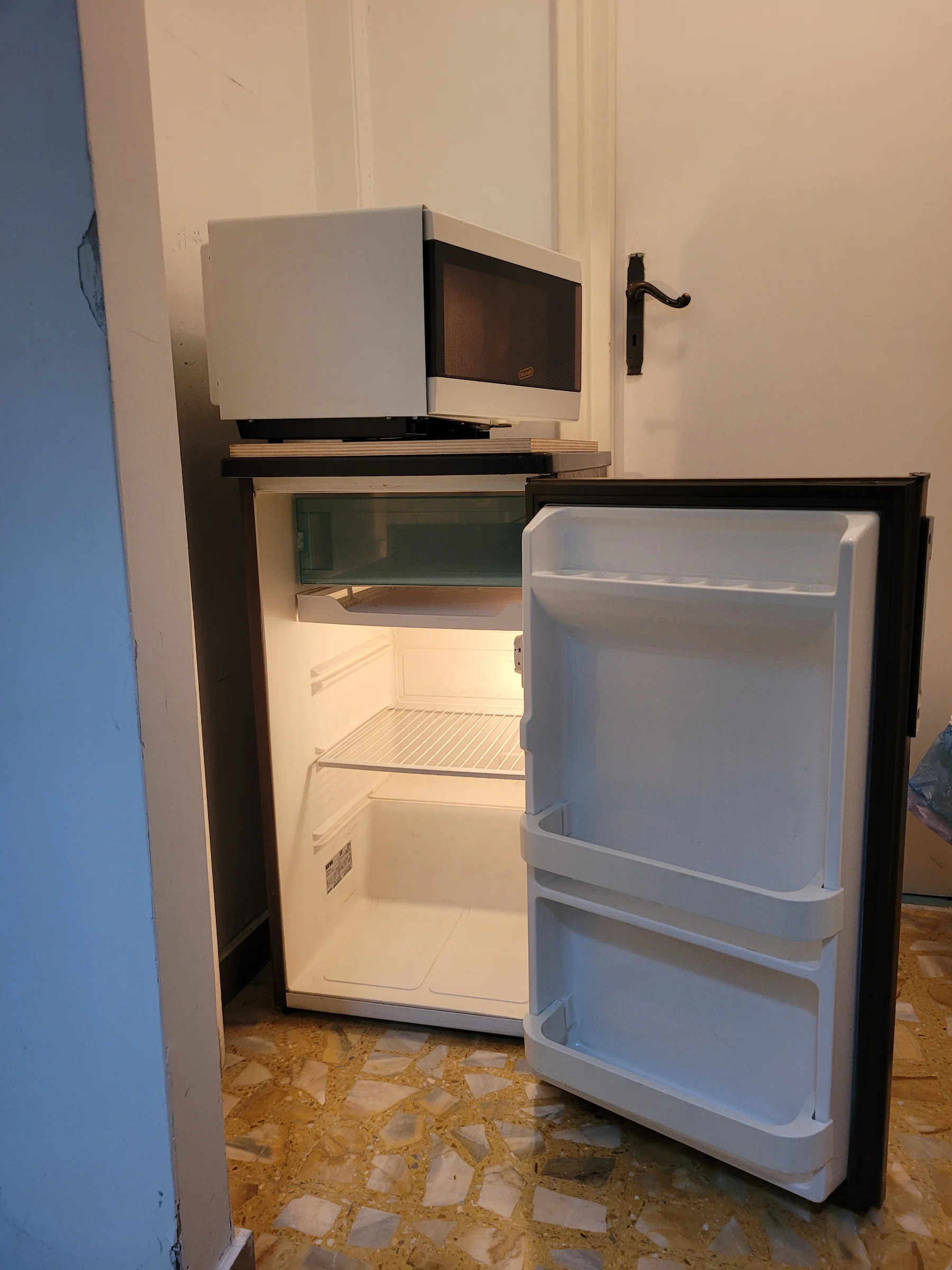 B&B Marina Mergellina — foto 8
