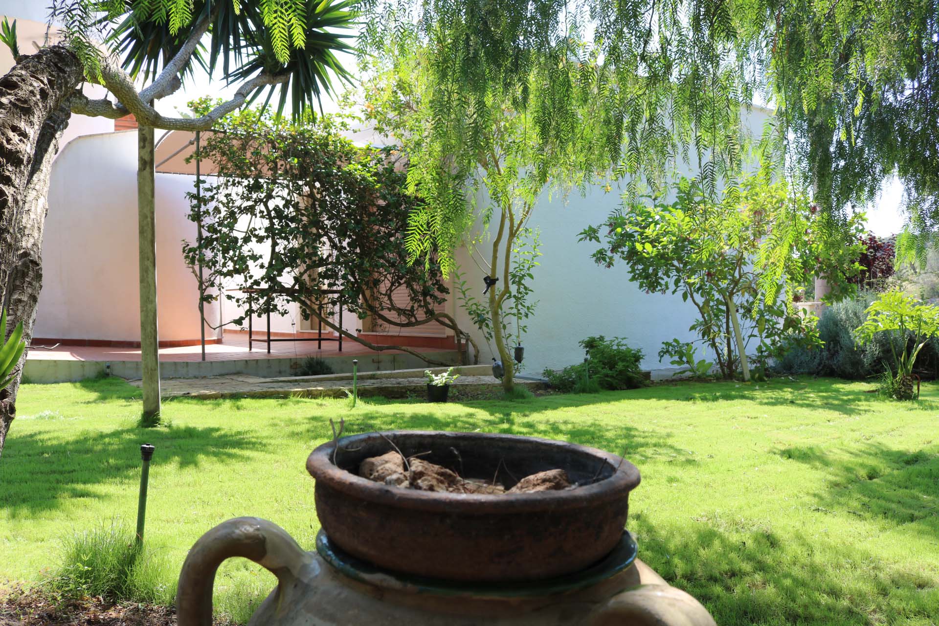 Villeriunite - Villa Mimosa — foto 1