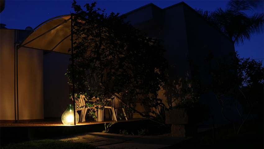 Villeriunite - Villa Mimosa — foto 3