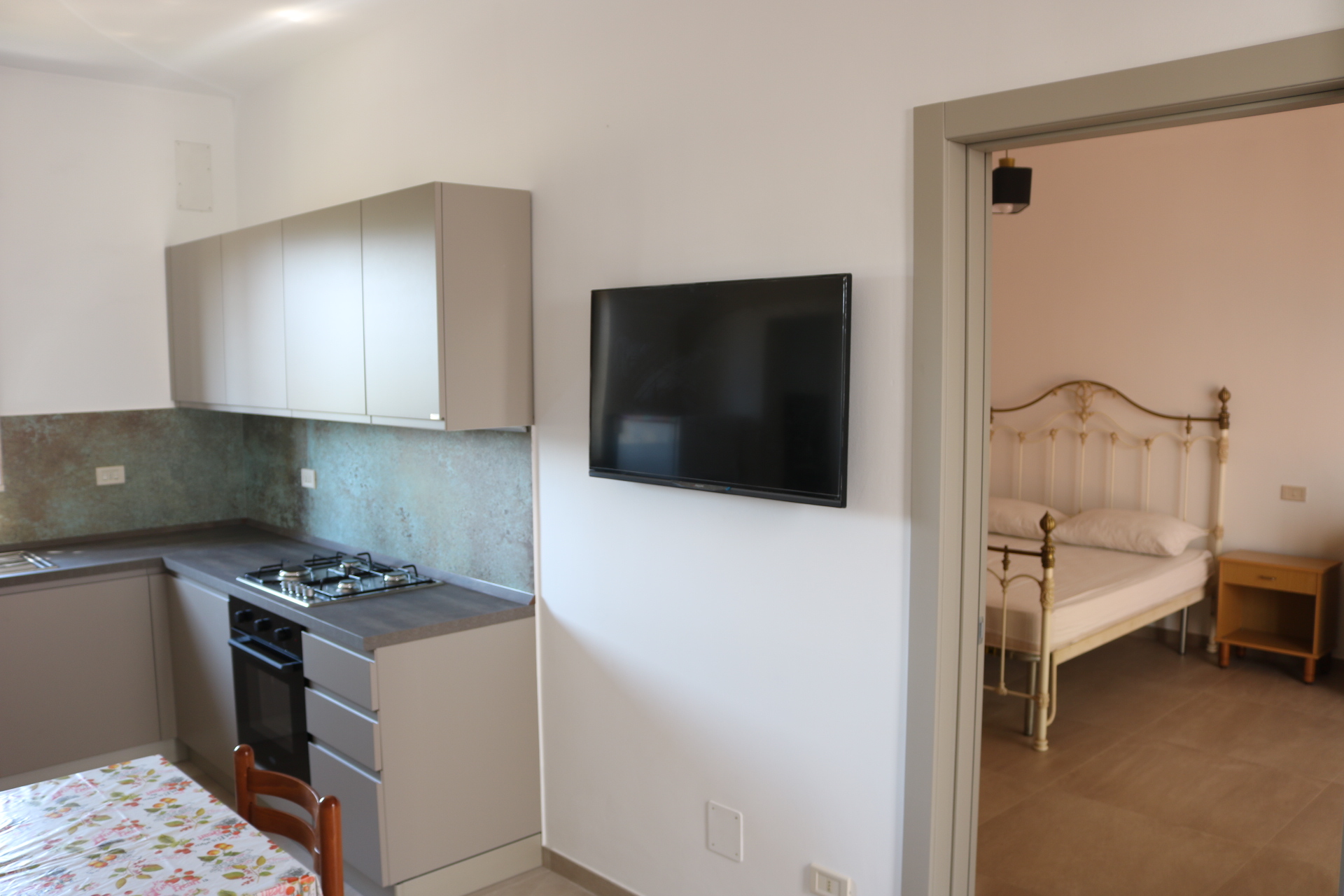Villeriunite - Villa Mimosa — foto 5