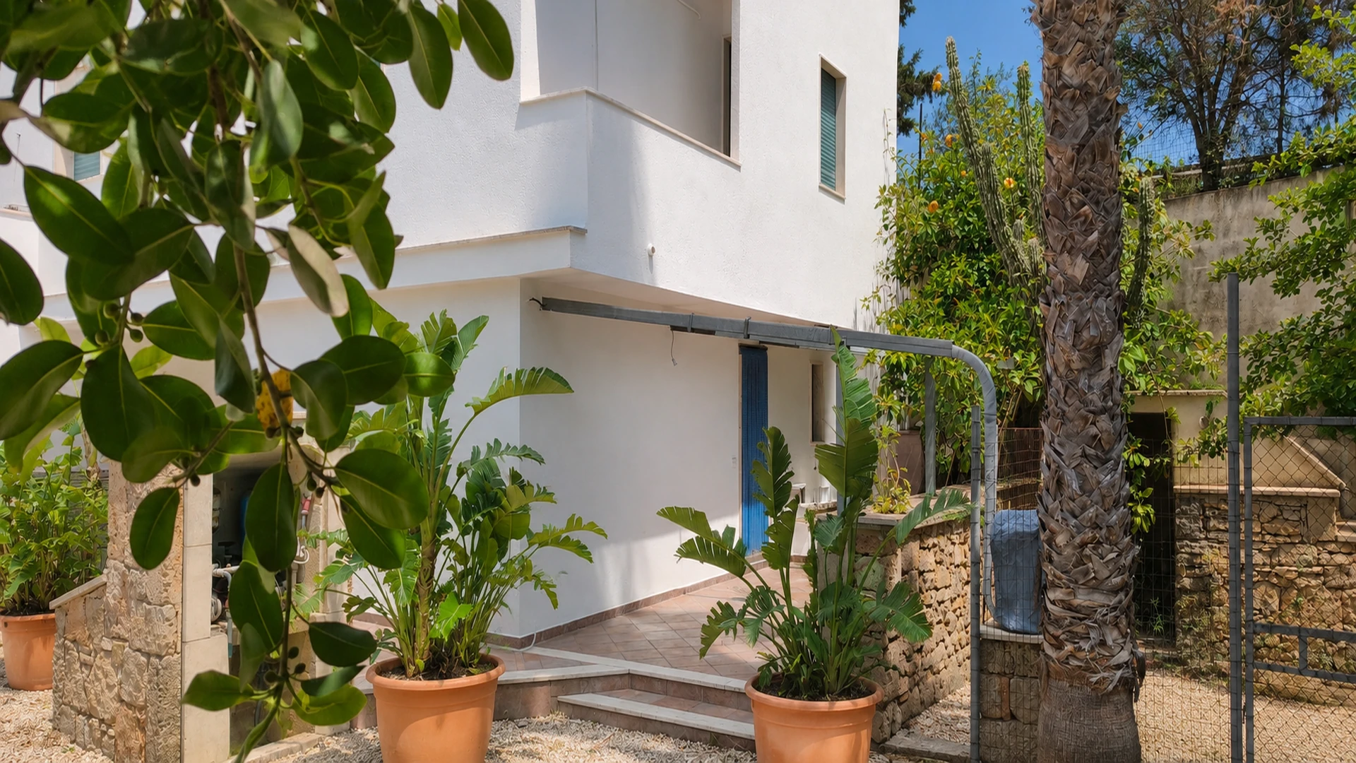 Villeriunite - Villetta n.8 — foto 1