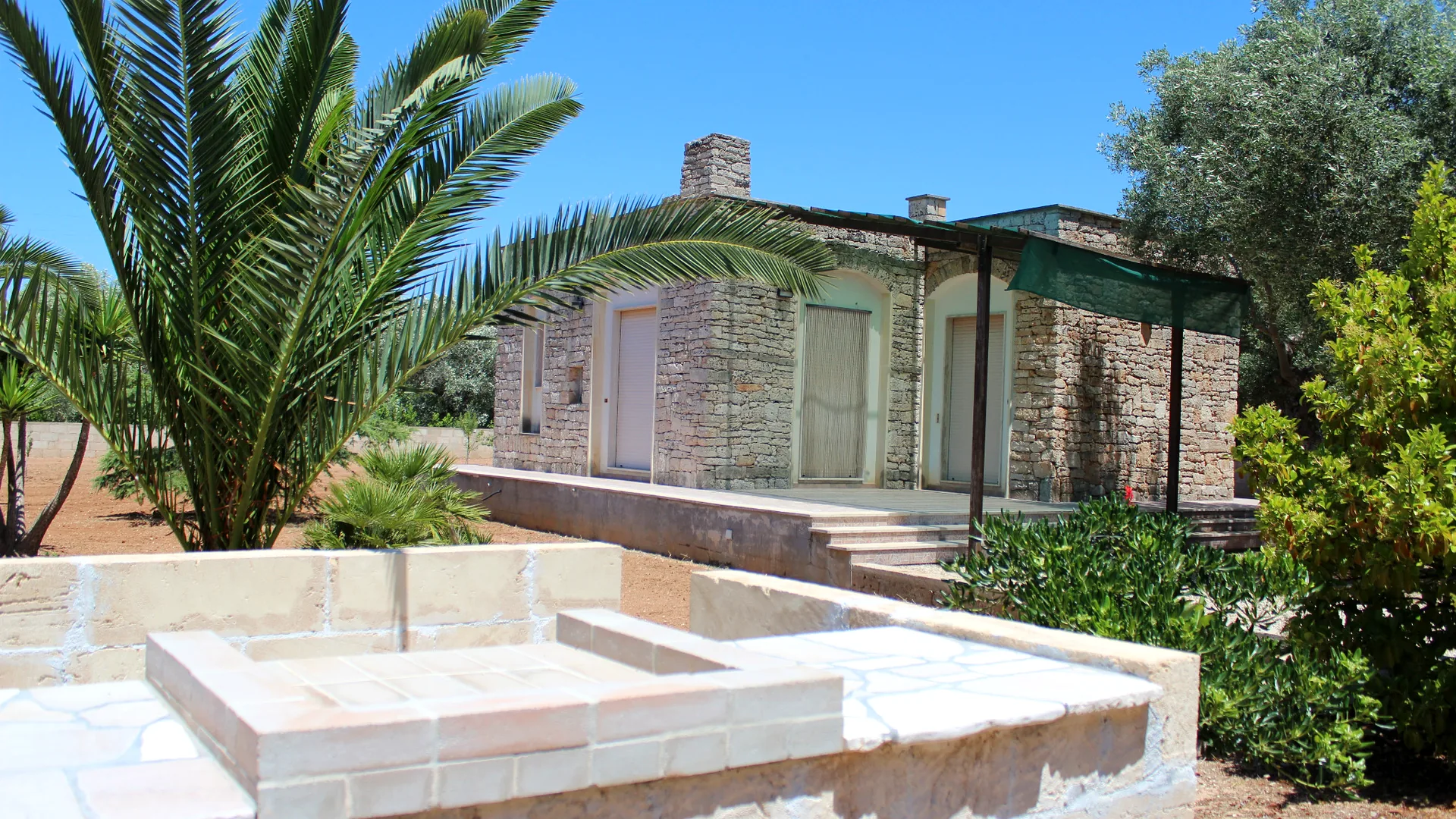Villeriunite - Villa Ortensia