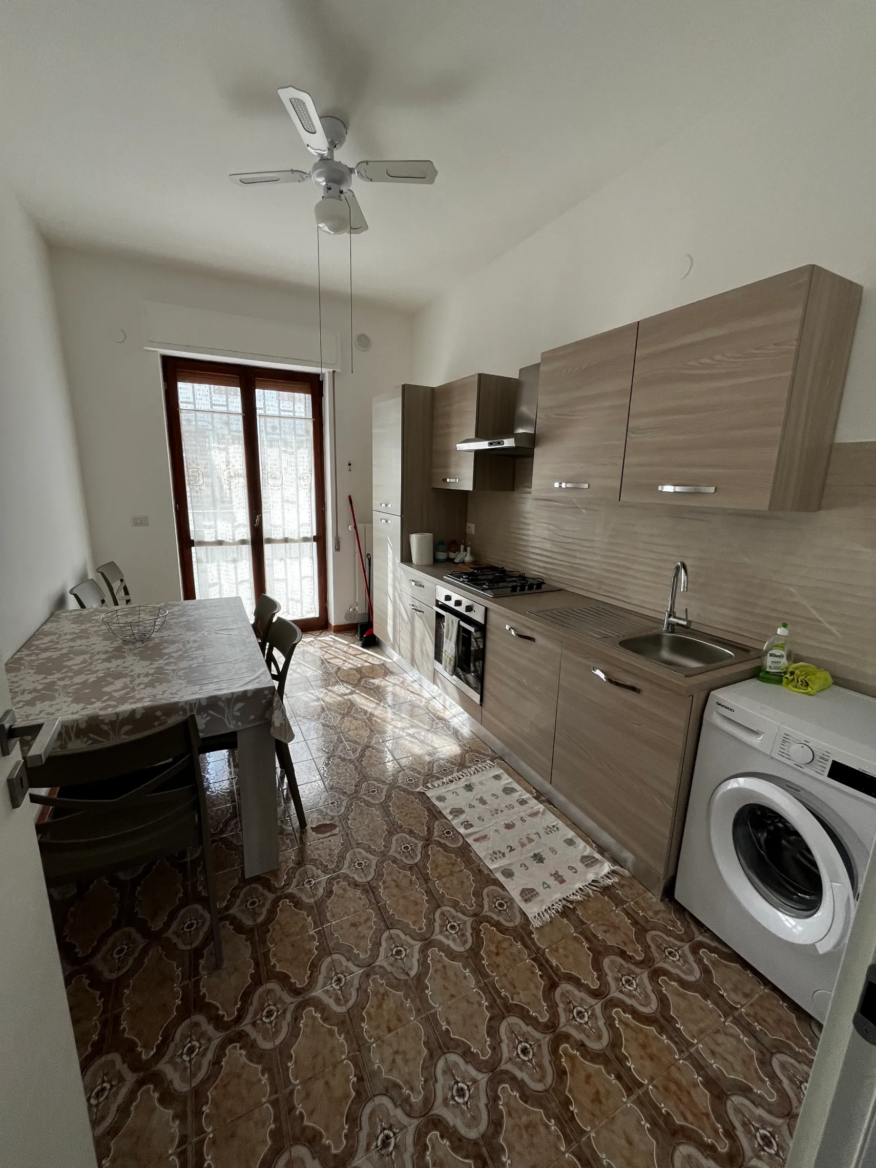 ZOLAZALE A MARE alloggio privato — foto 1