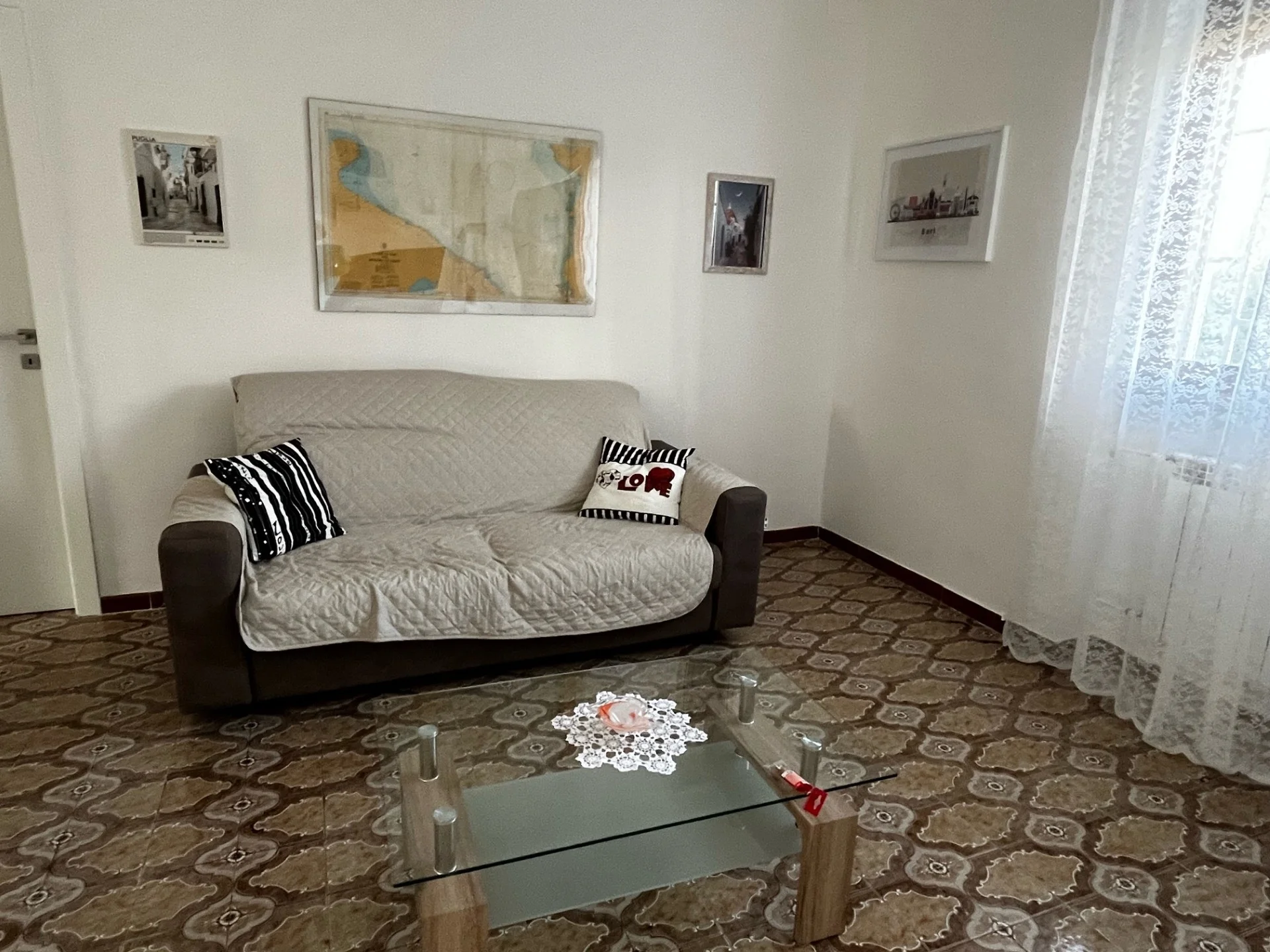 ZOLAZALE A MARE alloggio privato — foto 5