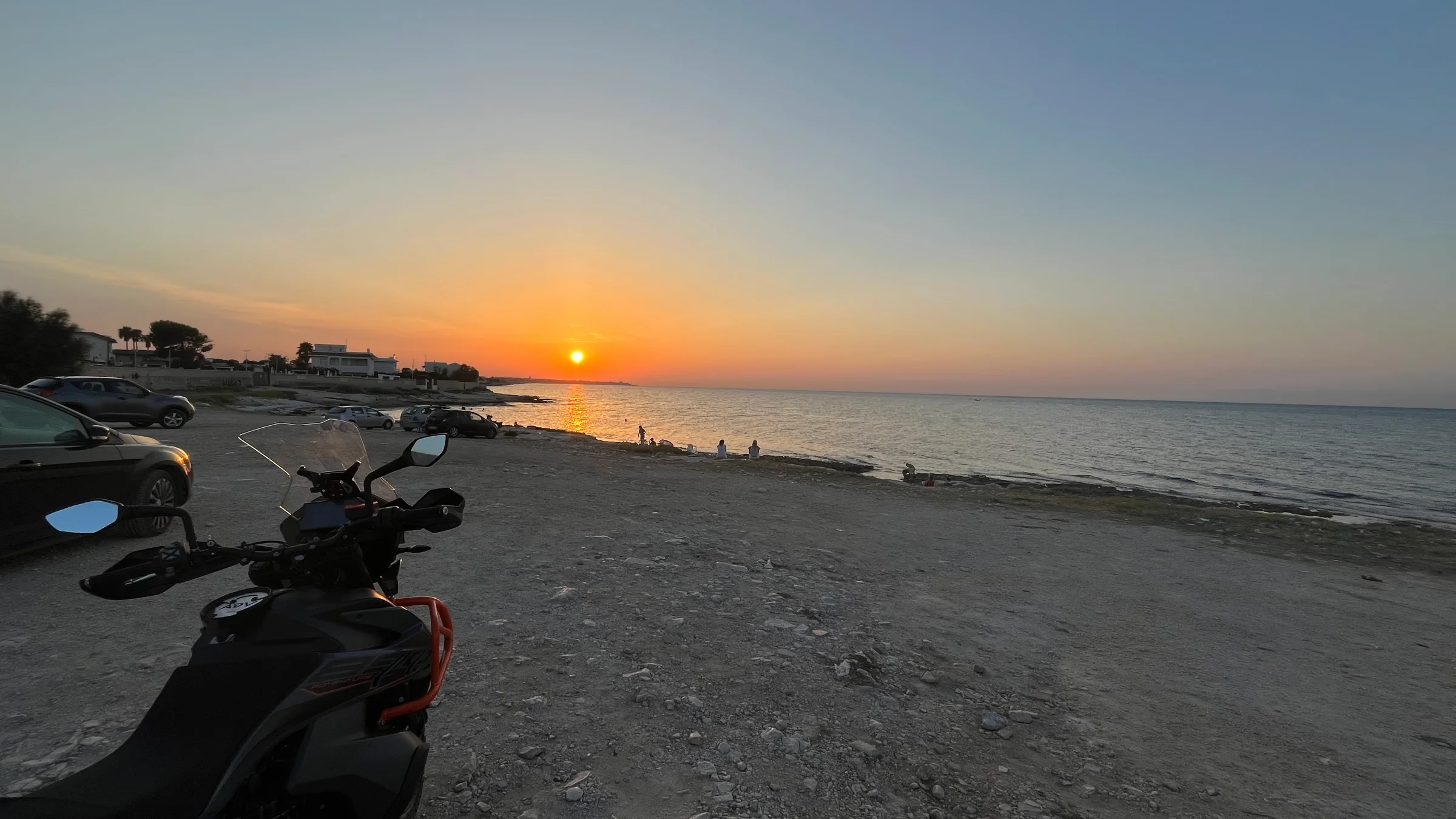 ZOLAZALE A MARE alloggio privato — foto 8
