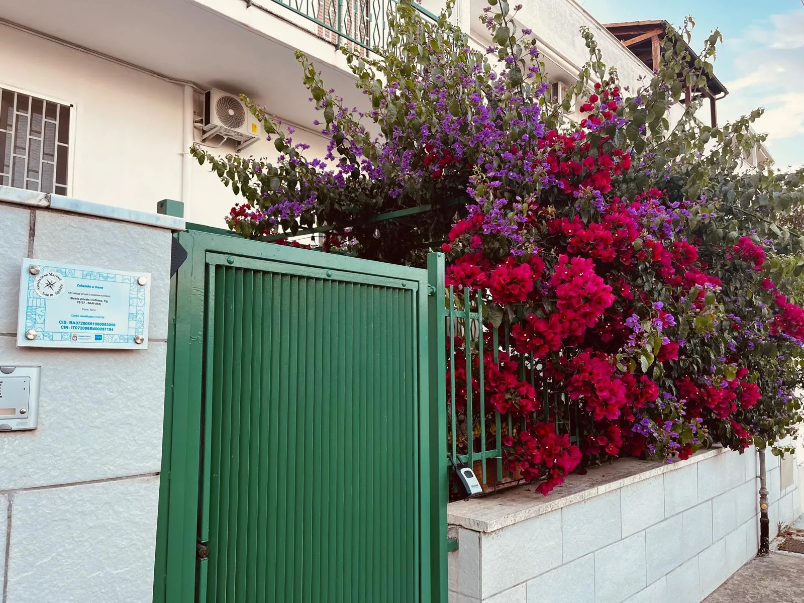 ZOLAZALE A MARE alloggio privato — foto 11