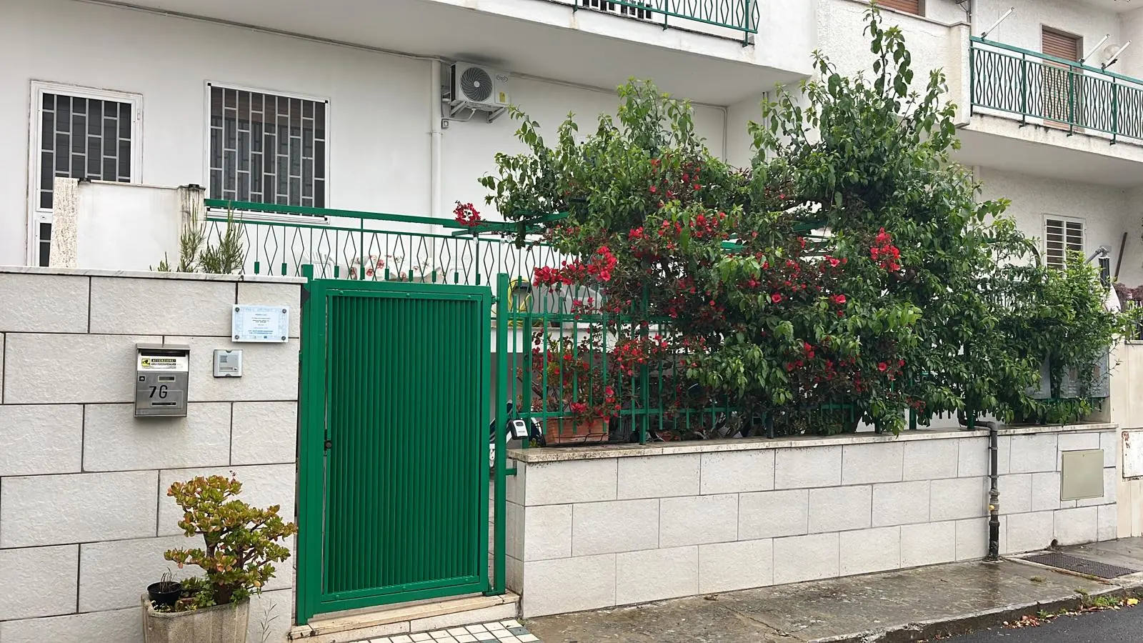 ZOLAZALE A MARE alloggio privato