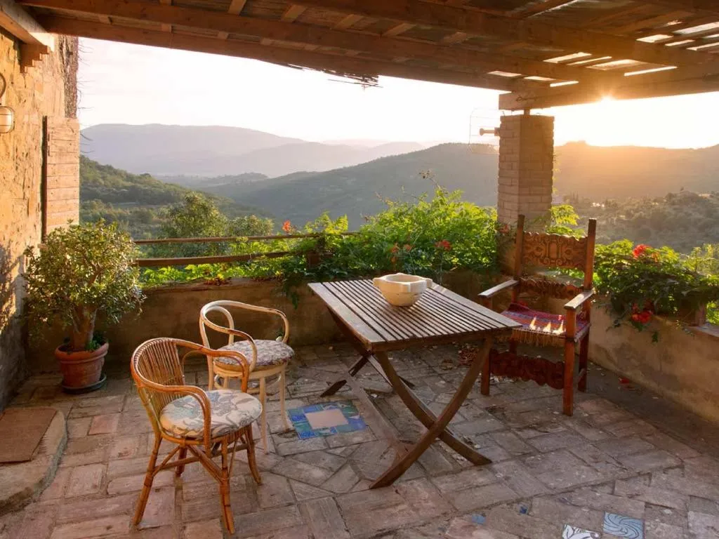 Casa La Valle — foto 2