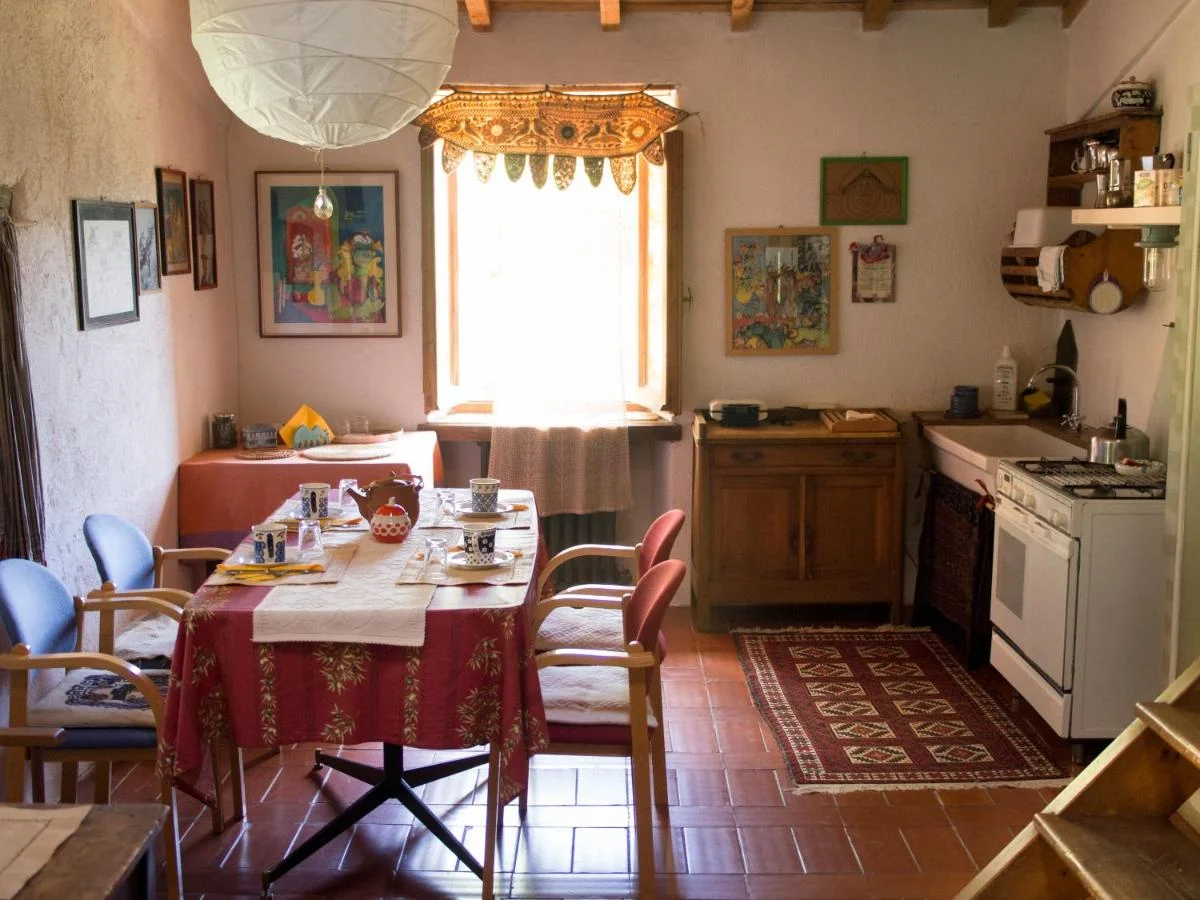 Casa La Valle — foto 4