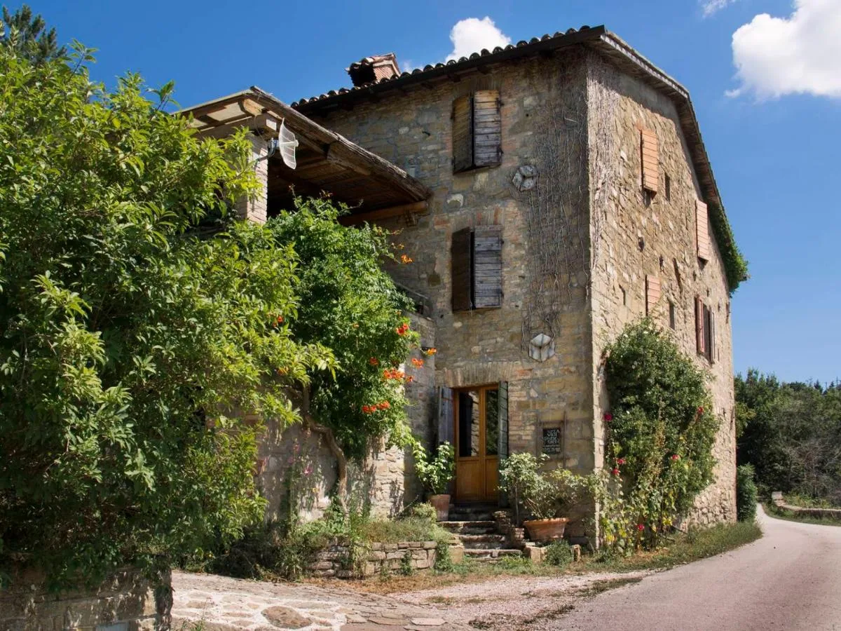 Casa La Valle