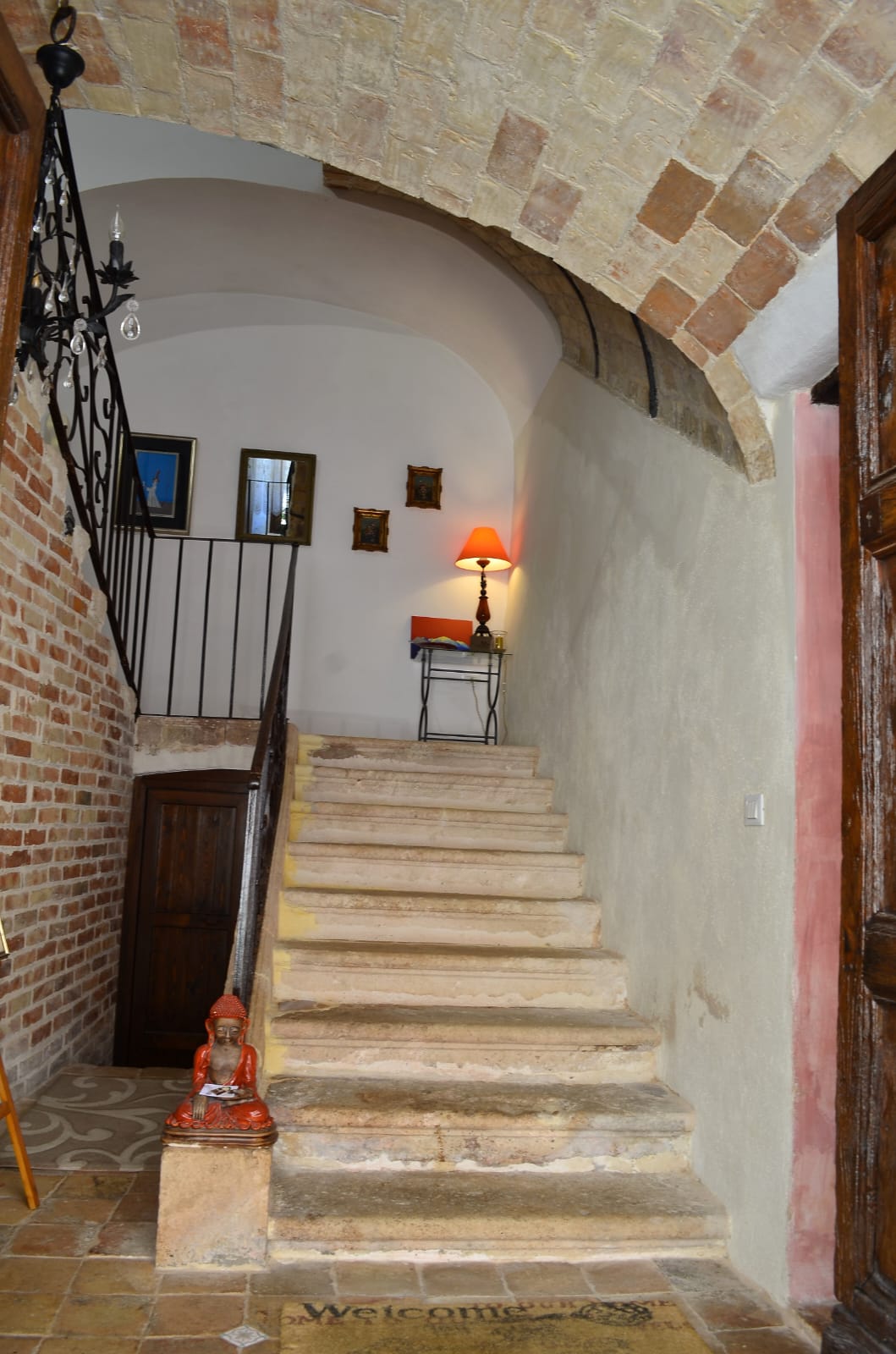 La residenza — foto 1
