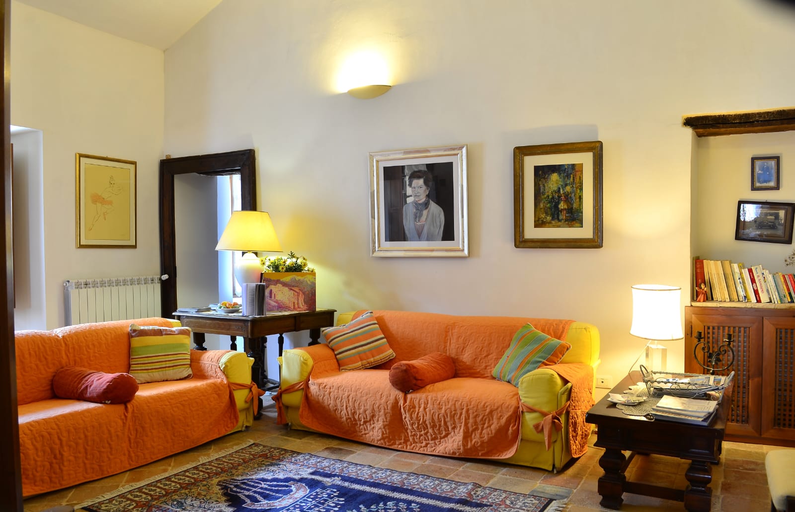 La residenza — foto 2