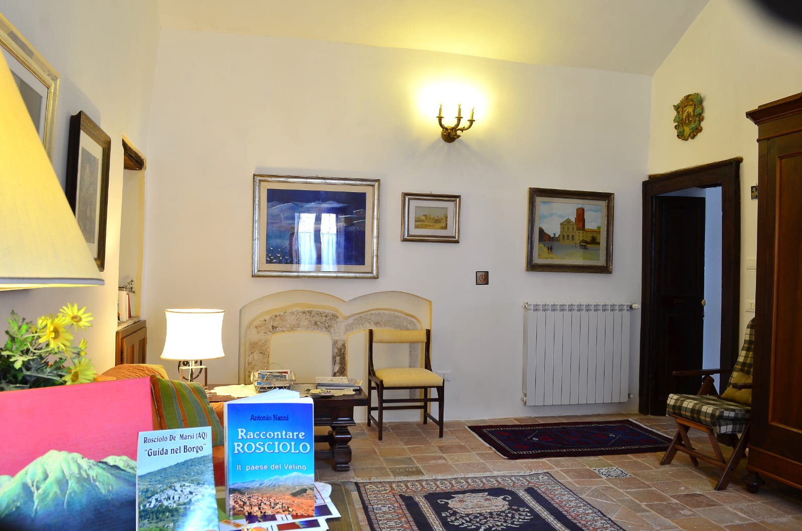 La residenza — foto 6