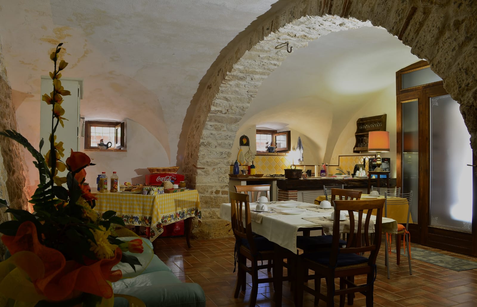 La residenza — foto 8