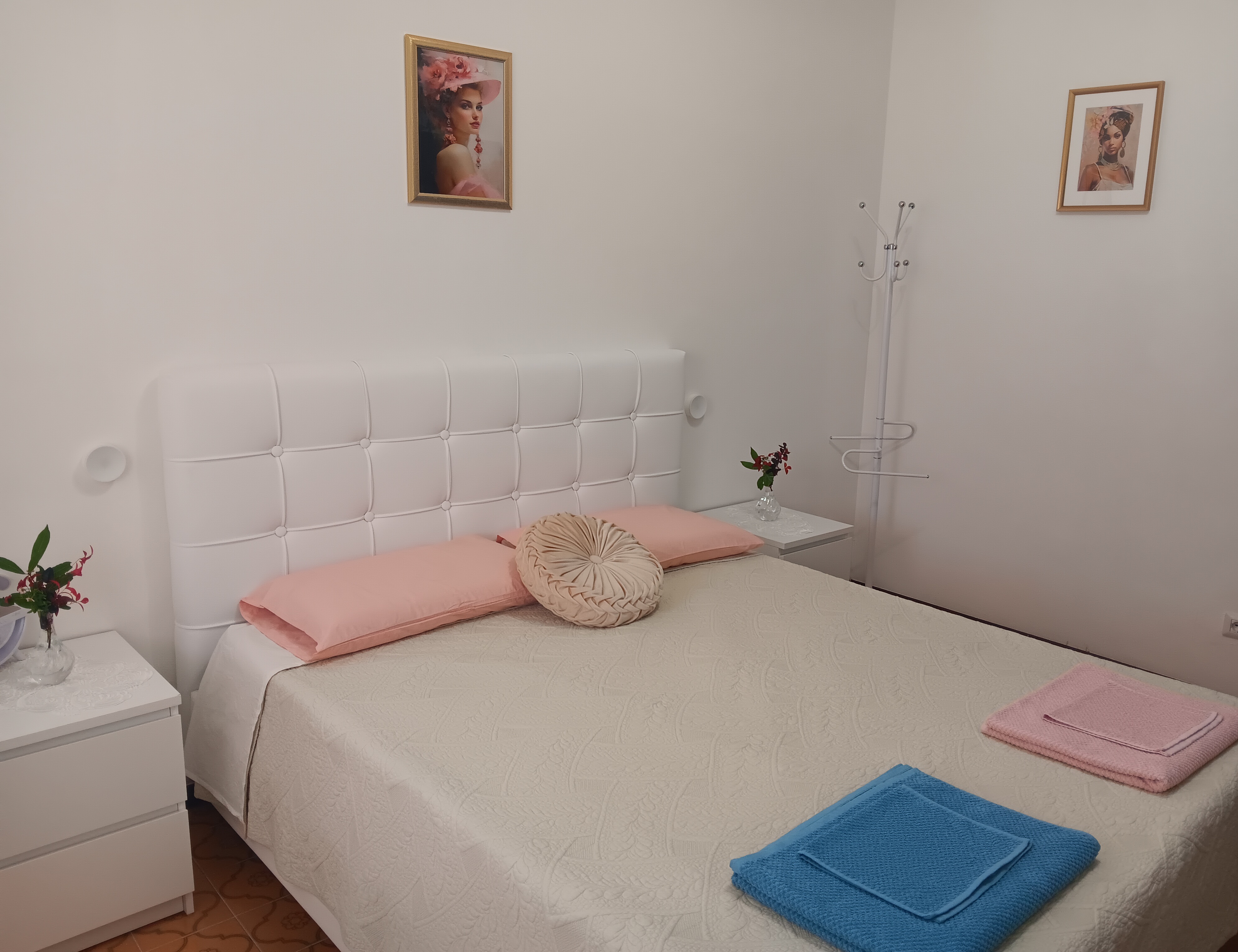 YOUR comfortable and luxury home in Florence — foto 1