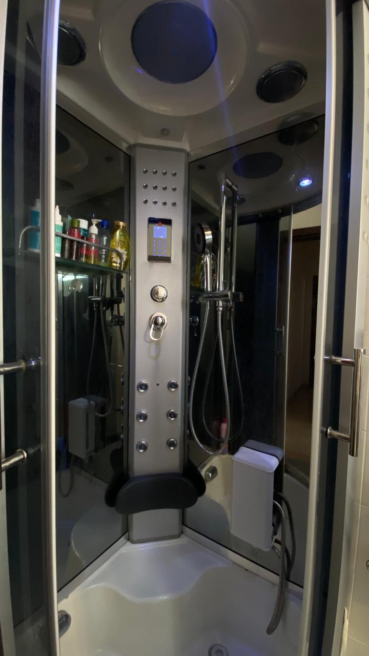 YOUR comfortable and luxury home in Florence — foto 5