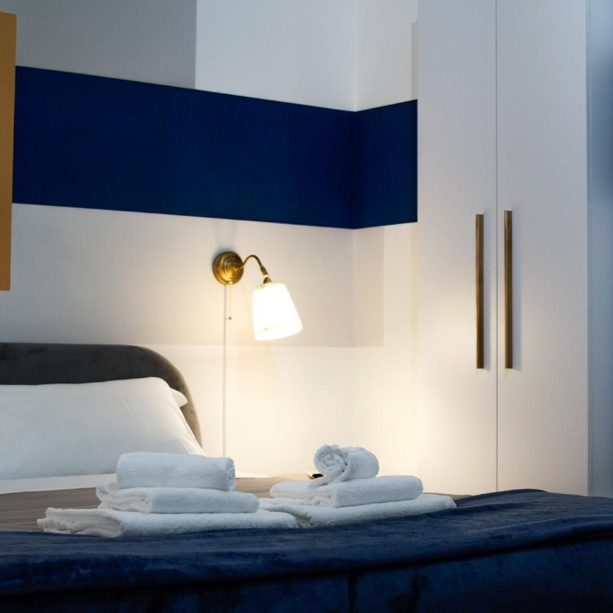 Matteotti Rooms — foto 1