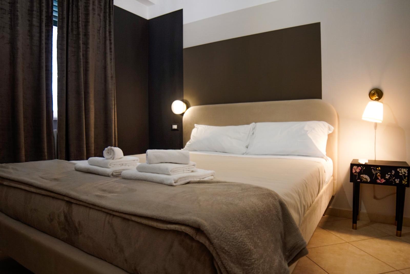 Matteotti Rooms — foto 2