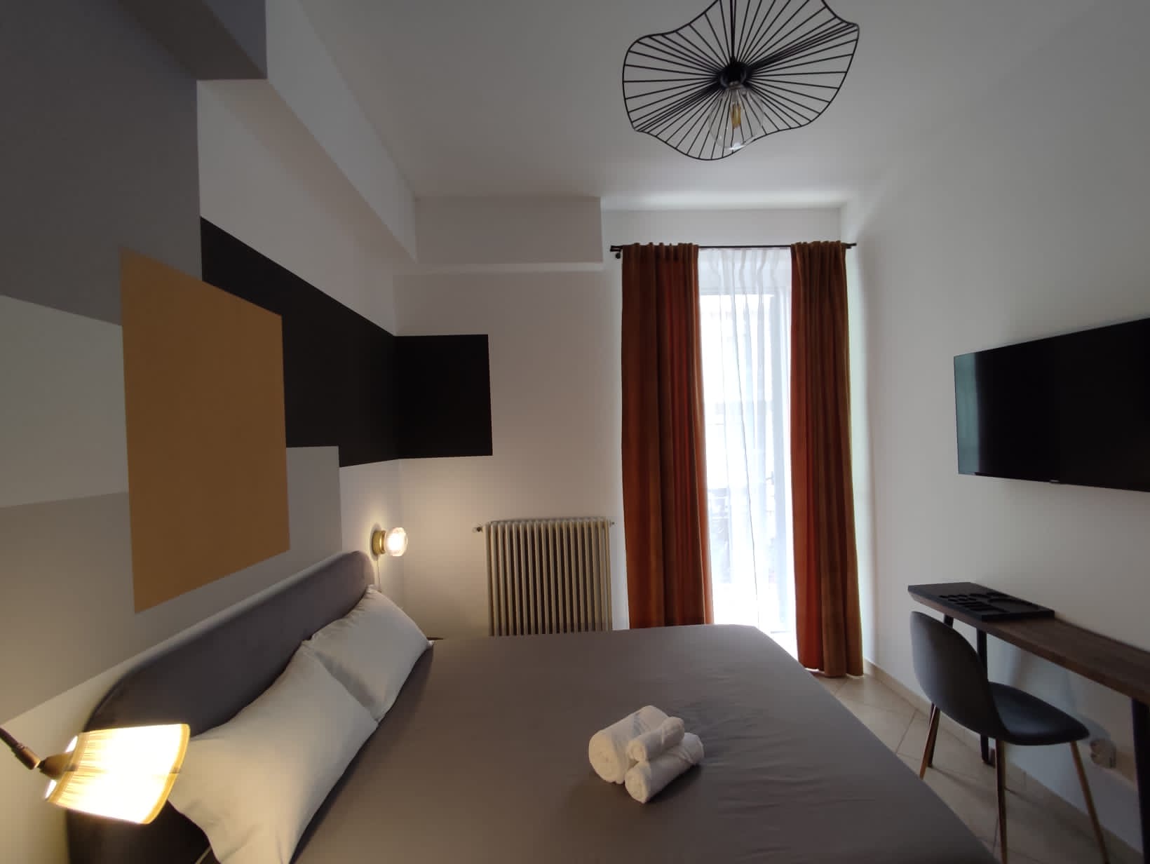 Matteotti Rooms — foto 6