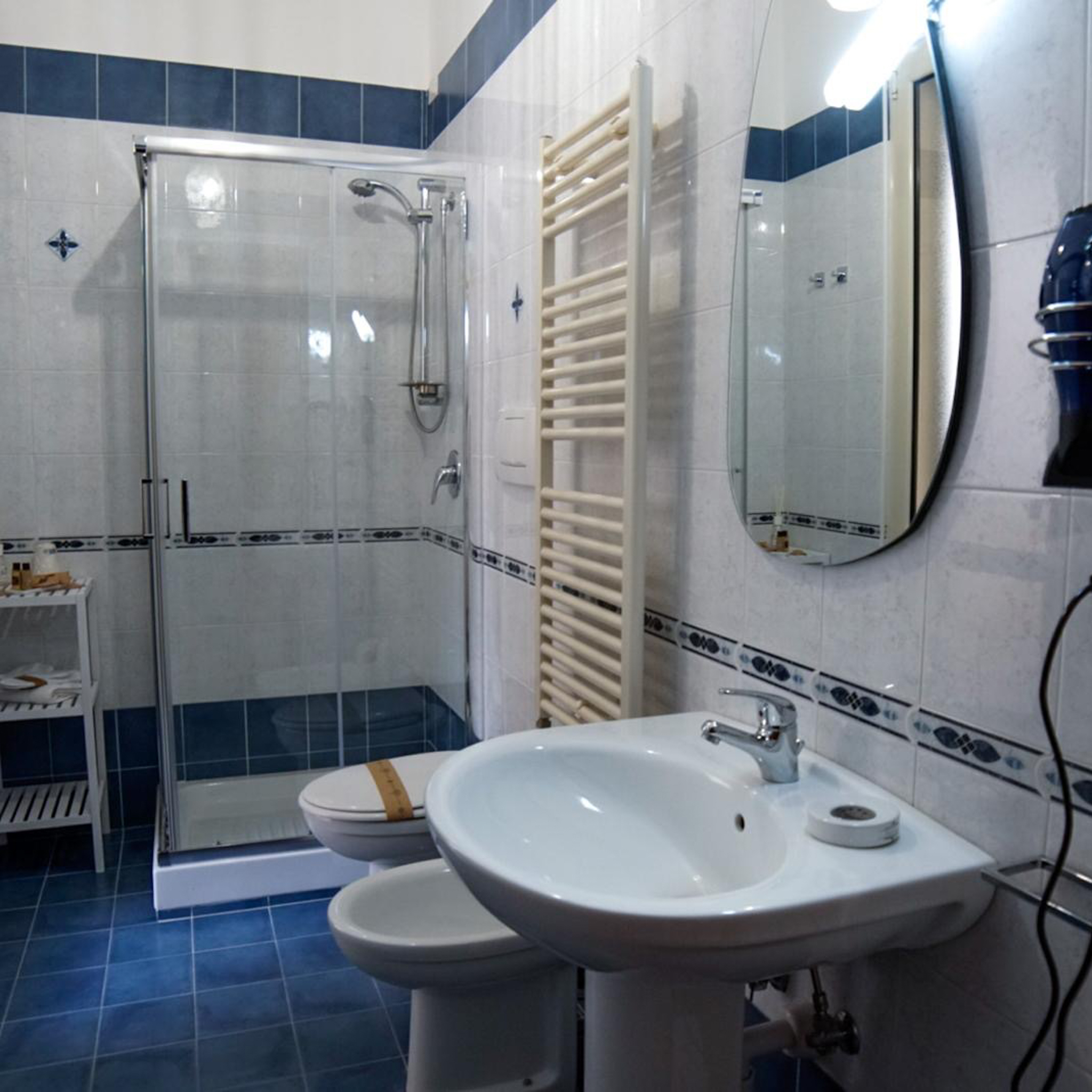 Matteotti Rooms — foto 10