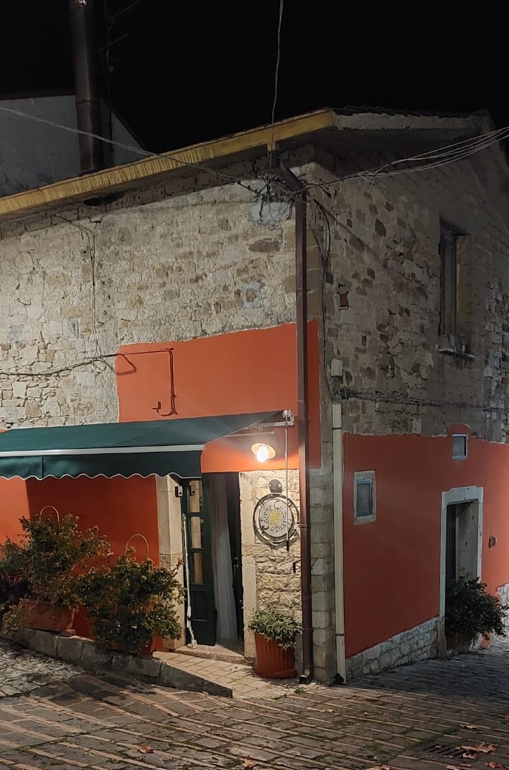 Caterina Guest House — foto 9