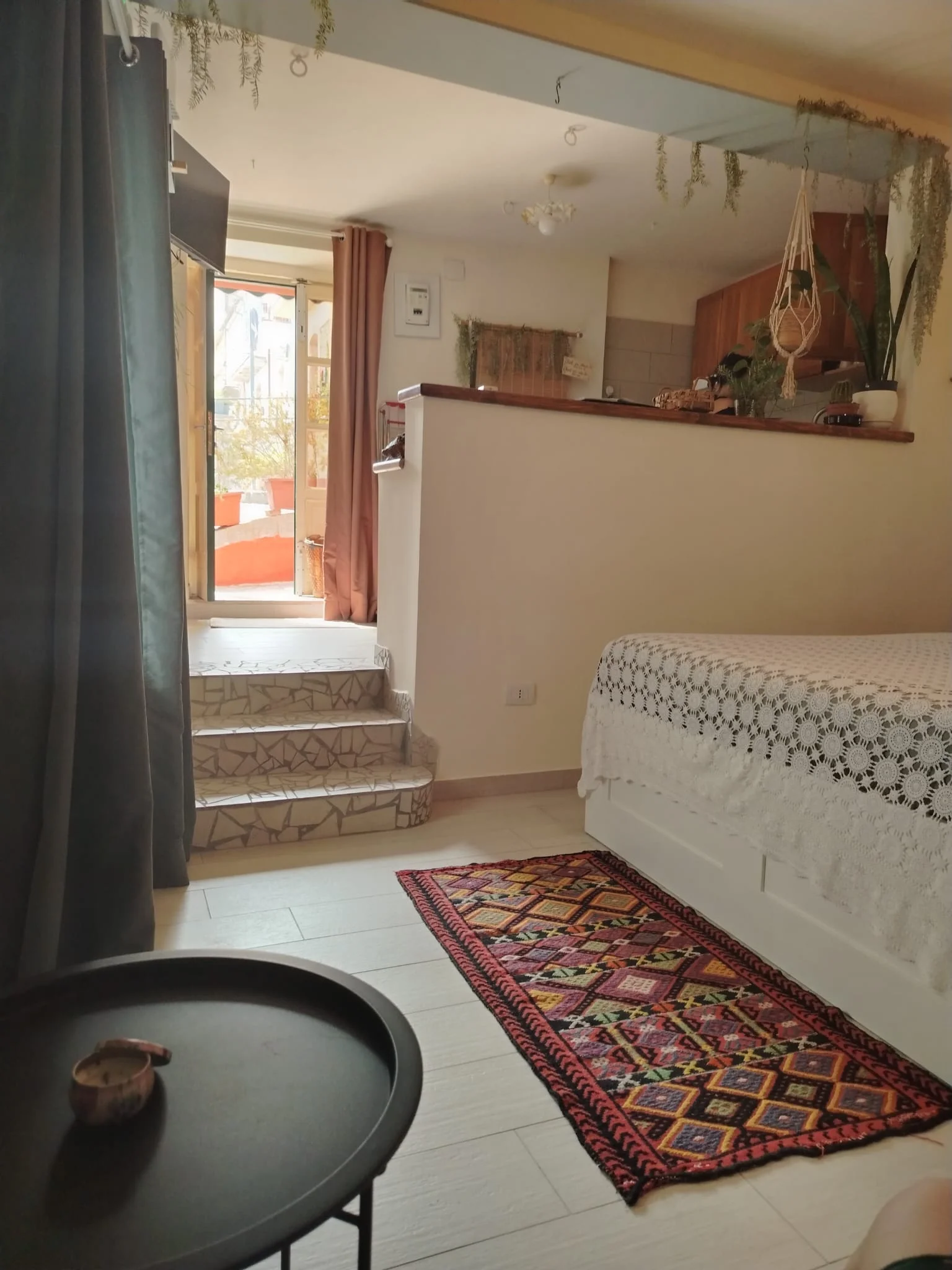 Caterina Guest House — foto 11