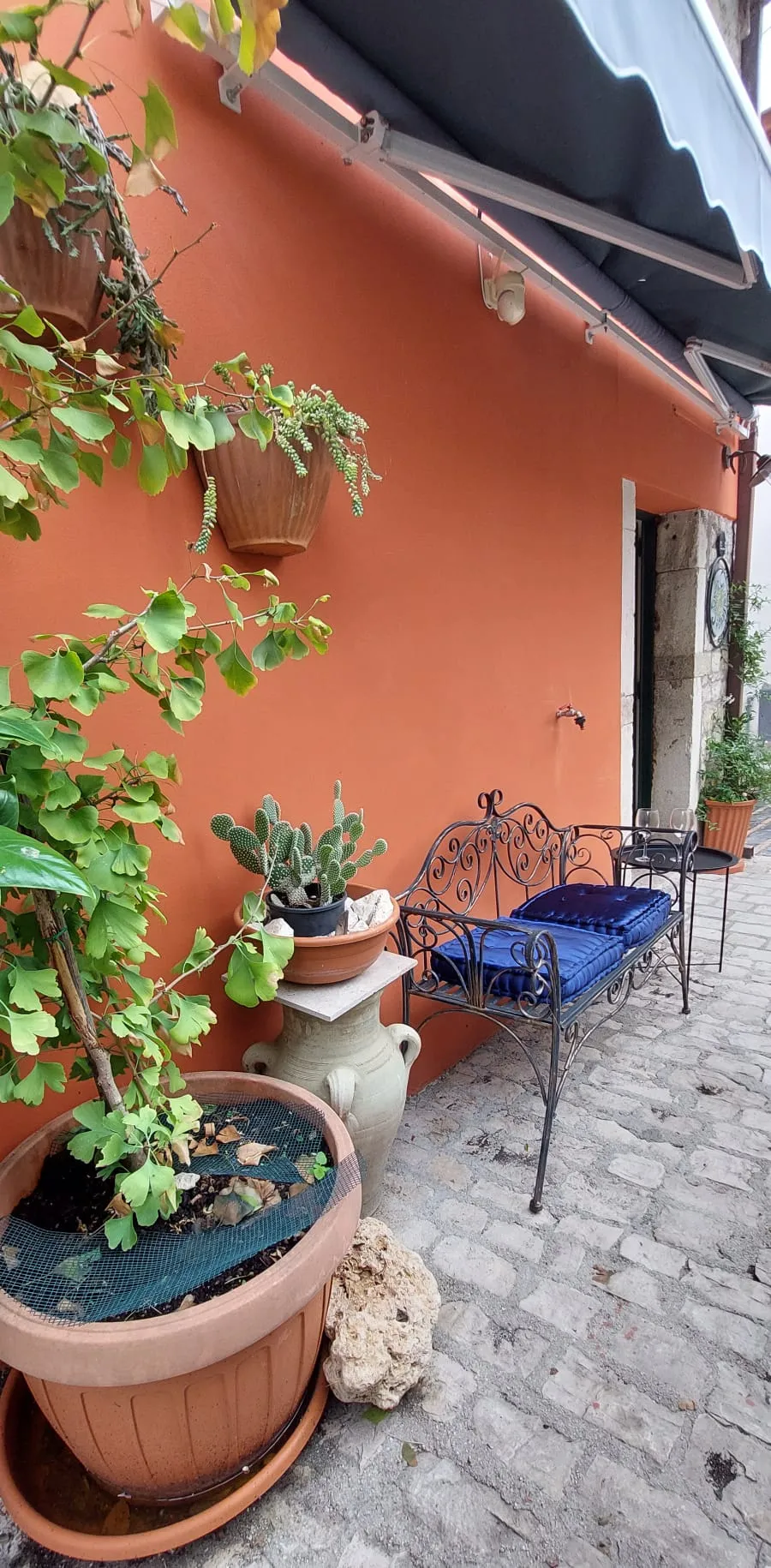 Caterina Guest House — foto 14