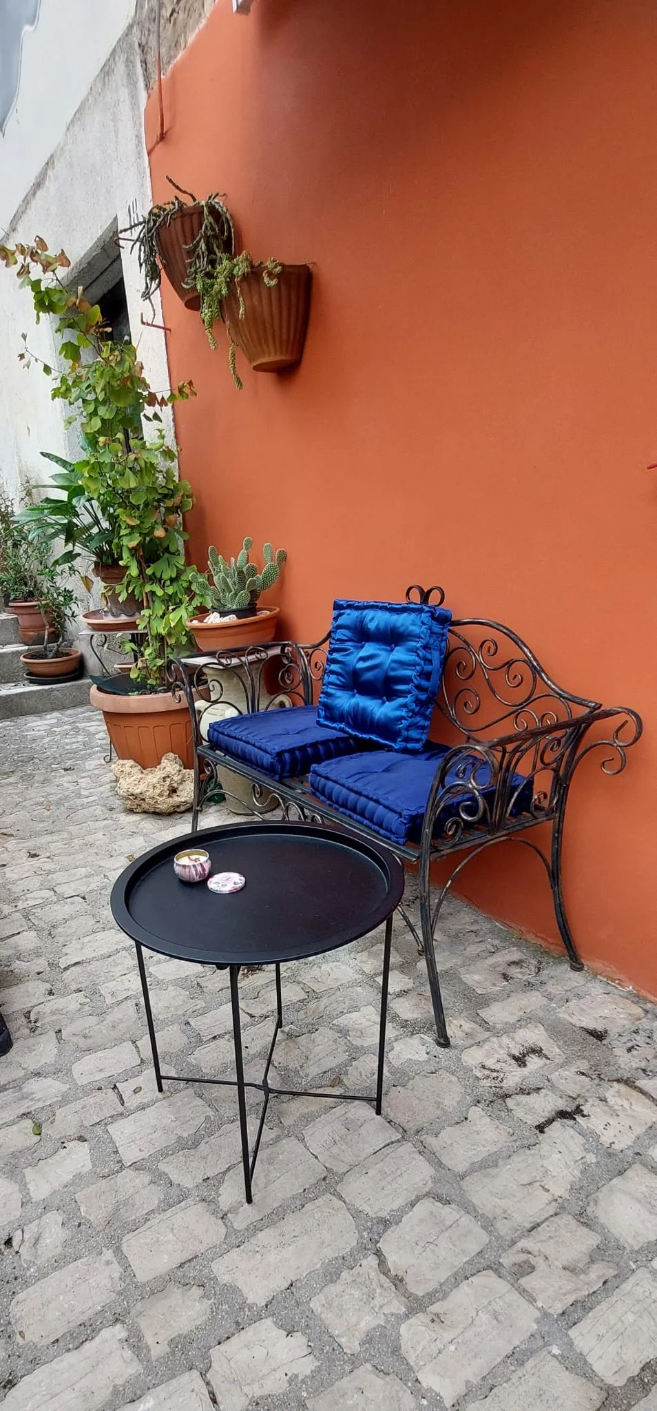 Caterina Guest House — foto 15