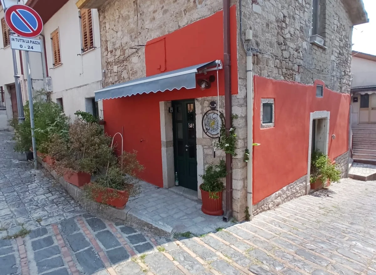 Caterina Guest House — foto 16