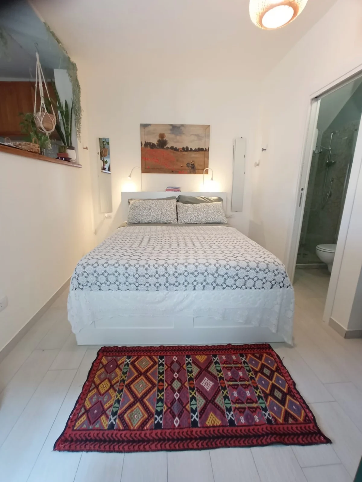 Caterina Guest House — foto 17